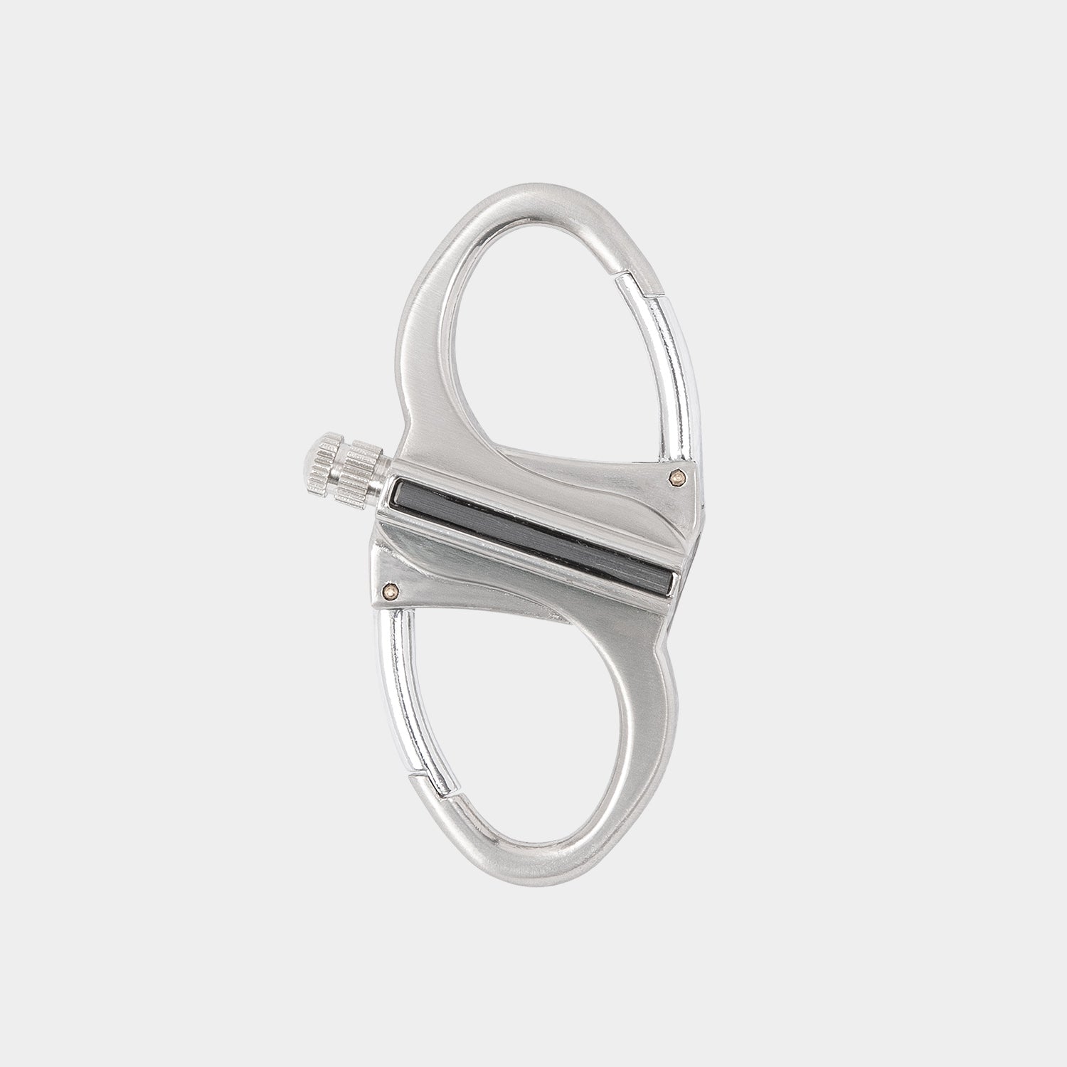 HUF (ハフ) Worldwide JP /OTHERS（その他アクセサリー）/ CARABINER LIGHTER商品 / SILVER