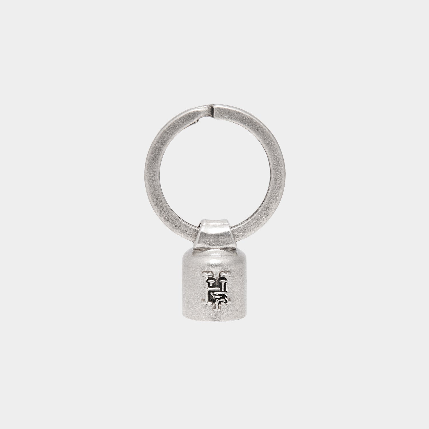 HUF (ハフ) Worldwide JP /HATS & BEANIES（ハット&ビーニー）/ VARSITY BALM CAP商品 / SILVER