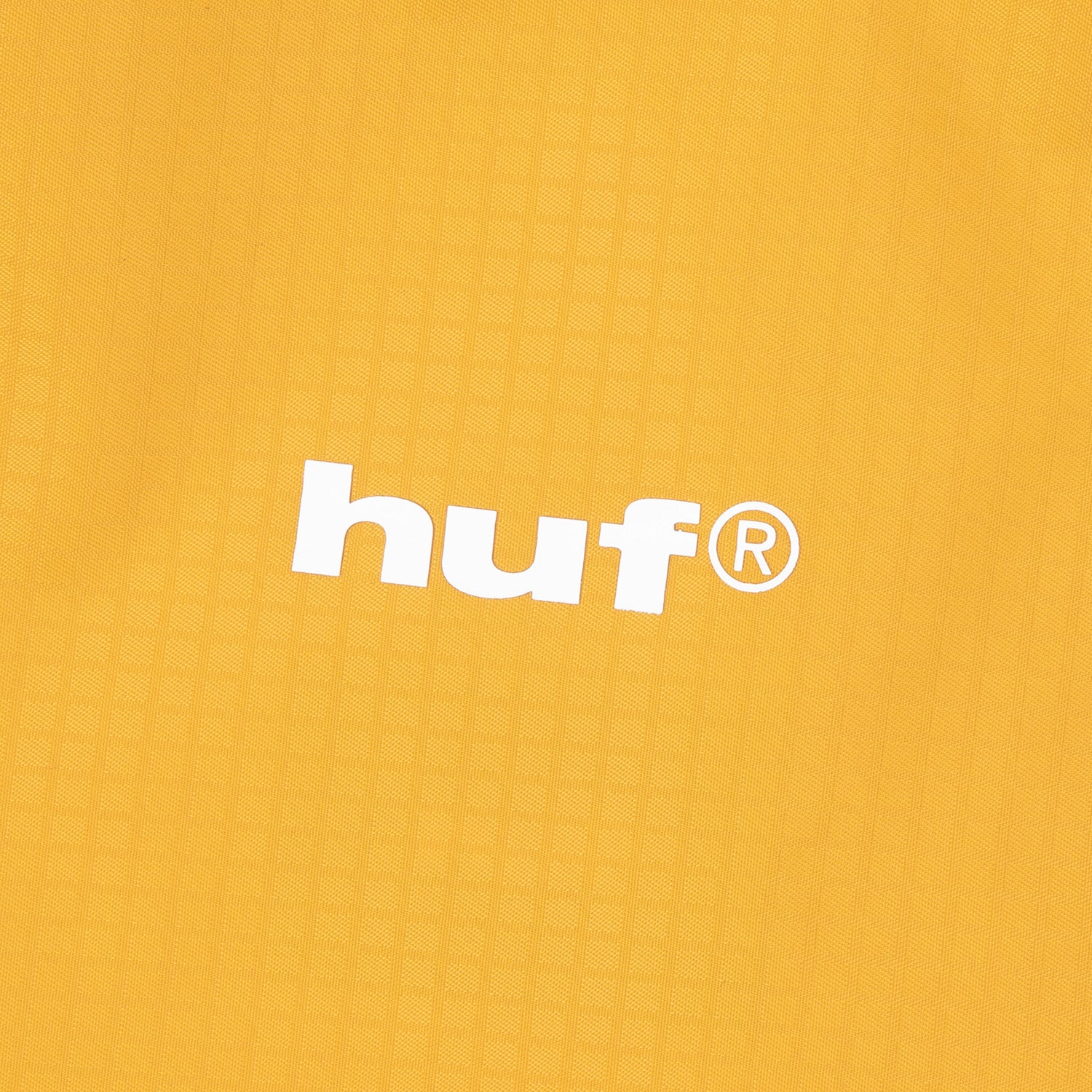 HUF (ハフ) Worldwide JP /BAGS（バッグ）/ huf eightynine MID SHOULDER BAG商品 / MUSTARD