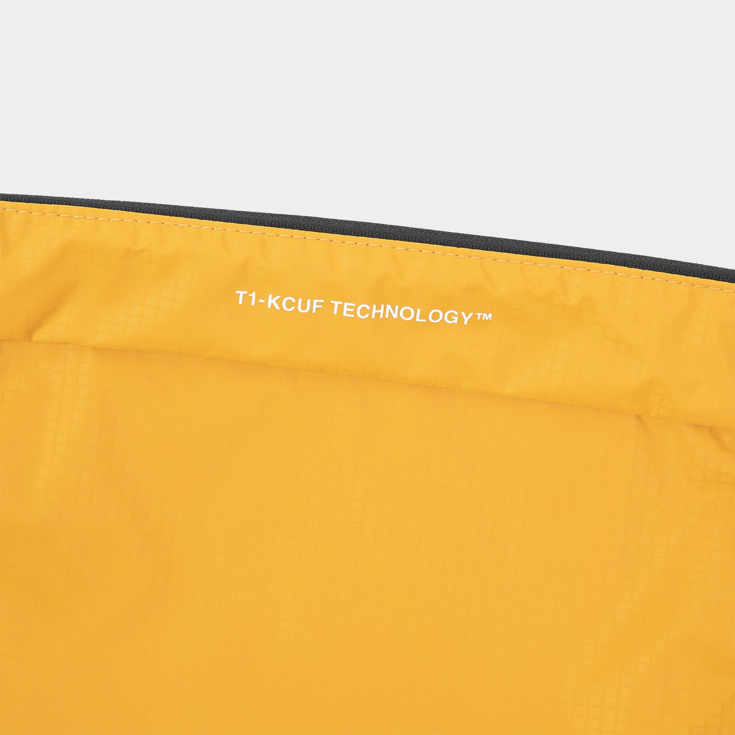 HUF (ハフ) Worldwide JP /BAGS（バッグ）/ huf eightynine MID SHOULDER BAG商品 / MUSTARD