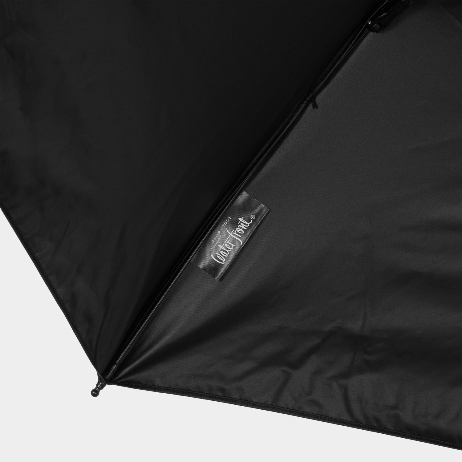 HUF (ハフ) Worldwide JP /OTHERS（その他アクセサリー）/ ALL WEATHER UMBRELLA商品 / BLACK