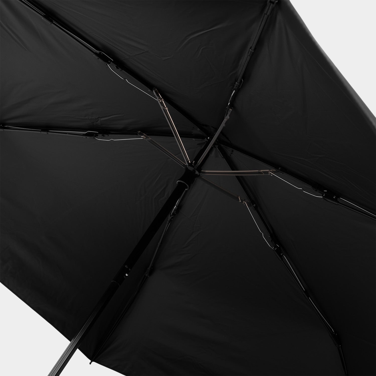 HUF (ハフ) Worldwide JP /OTHERS（その他アクセサリー）/ ALL WEATHER UMBRELLA商品 / BLACK