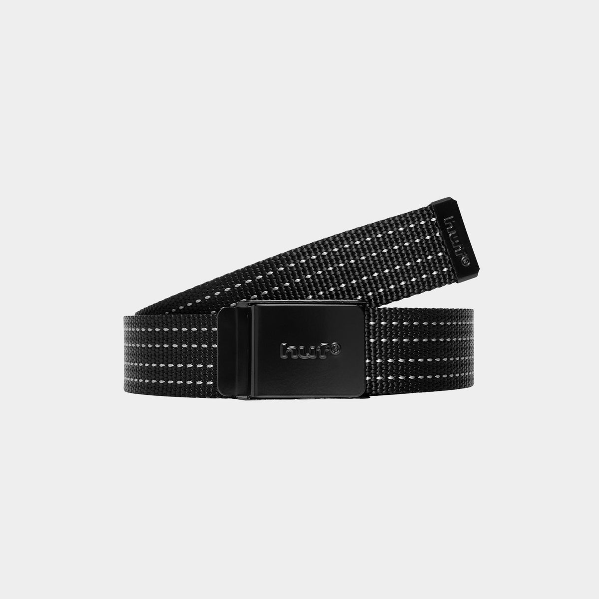 HUF (ハフ) Worldwide JP / OTHERS（その他アクセサリー） / CONTRAST MILITARY WEB BELT商品 / BEIGE