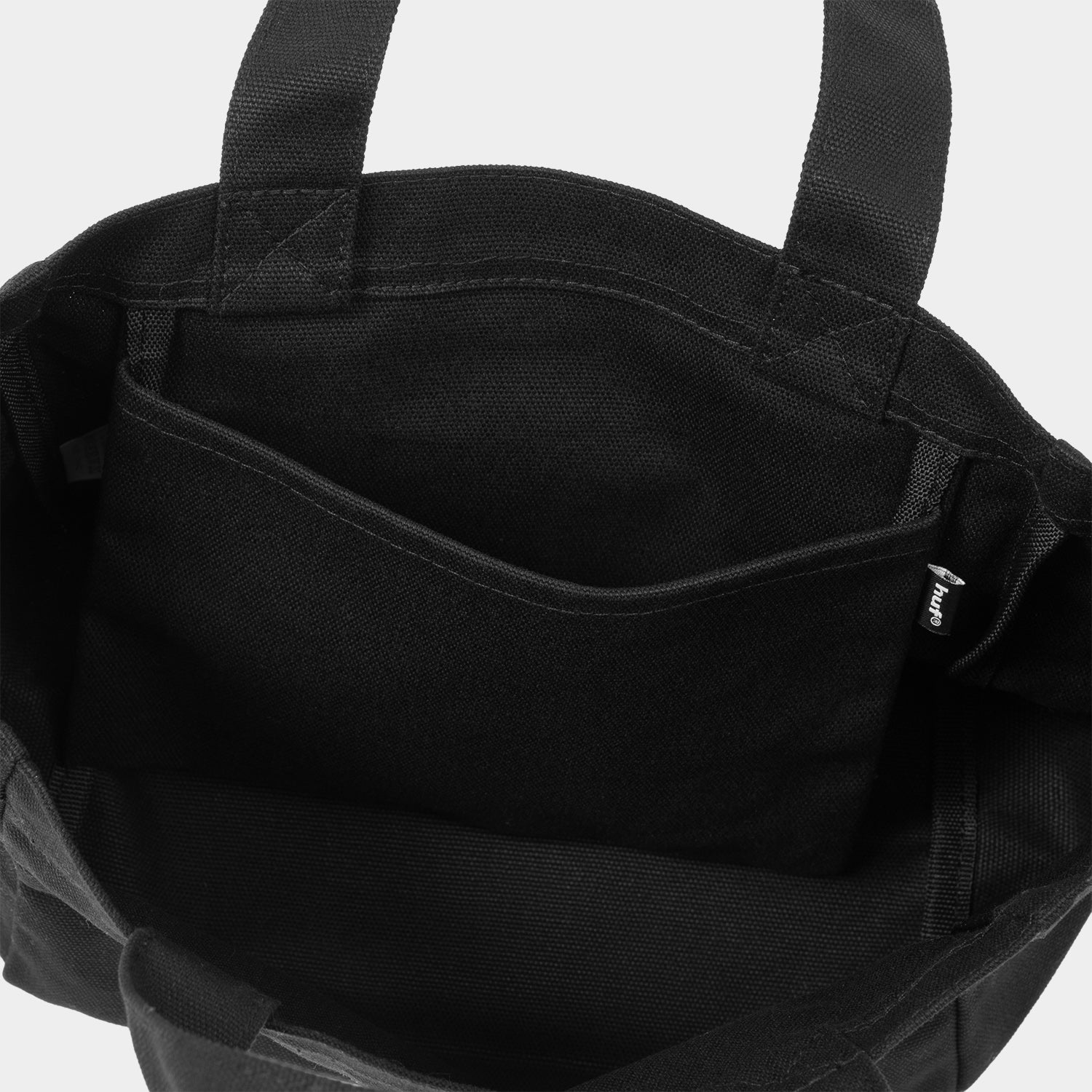 HUF (ハフ) Worldwide JP /BAGS（バッグ）/ huf eightynine MINI TOTE BAG商品 / LT LILAC