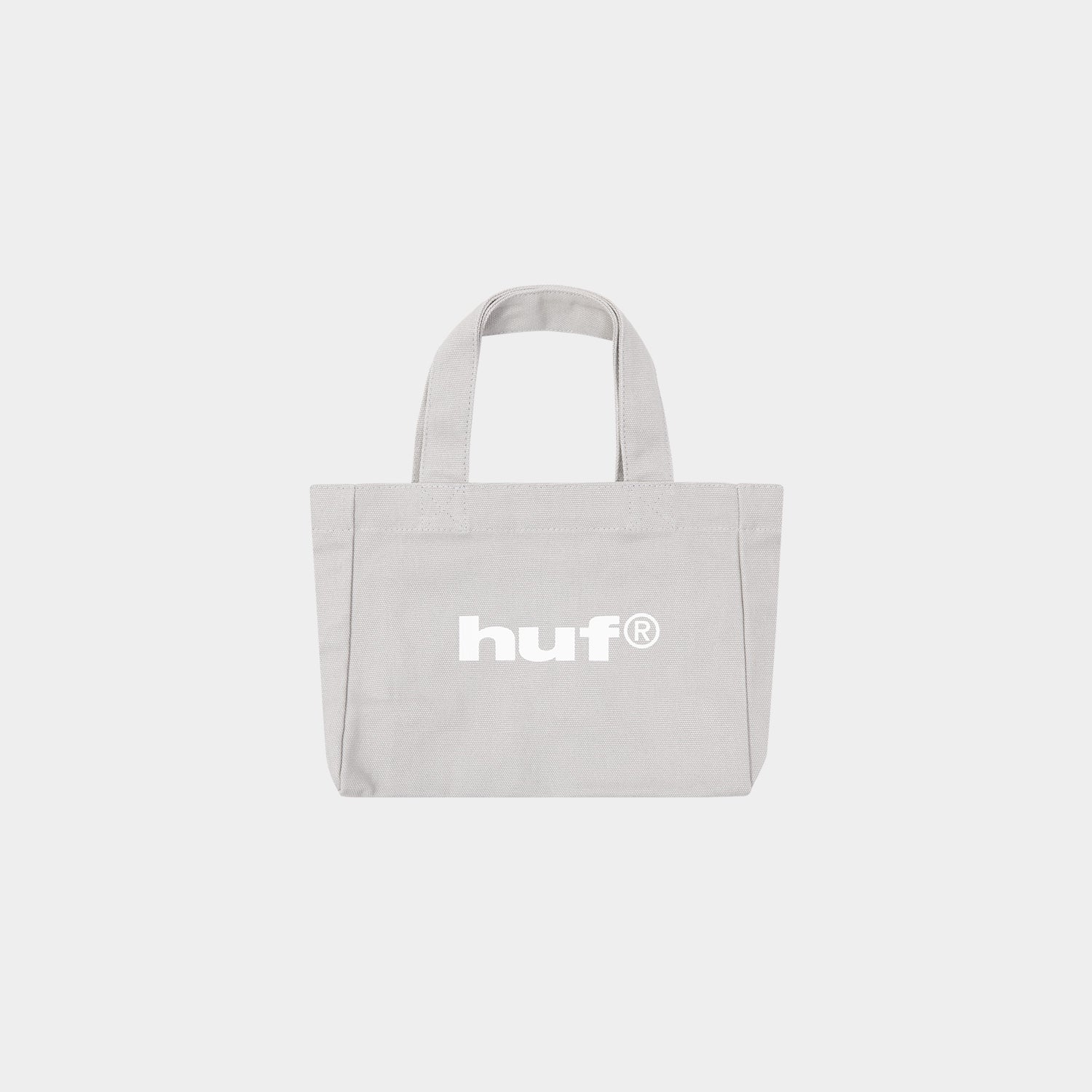 HUF (ハフ) Worldwide JP /BAGS（バッグ）/ huf eightynine MINI TOTE BAG商品 / LT LILAC