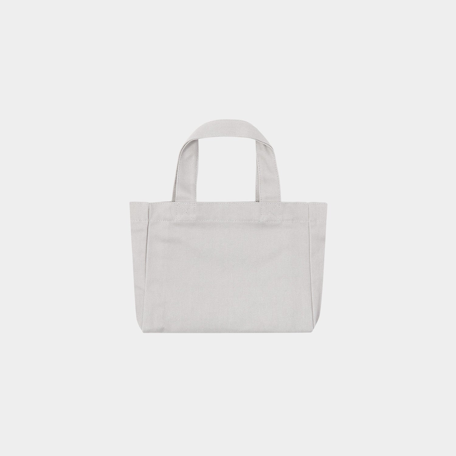 HUF (ハフ) Worldwide JP /BAGS（バッグ）/ huf eightynine MINI TOTE BAG商品 / LT LILAC
