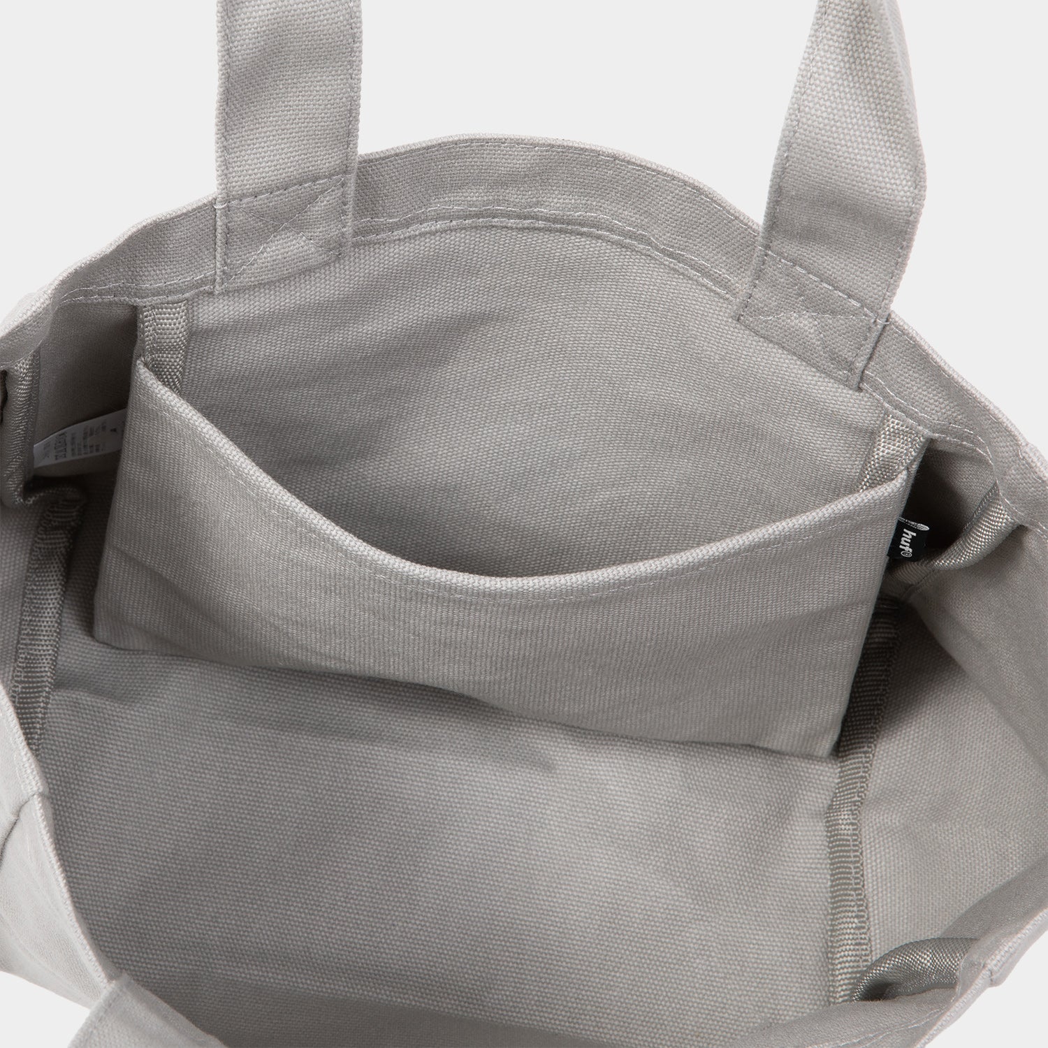 HUF (ハフ) Worldwide JP /BAGS（バッグ）/ huf eightynine MINI TOTE BAG商品 / LT LILAC