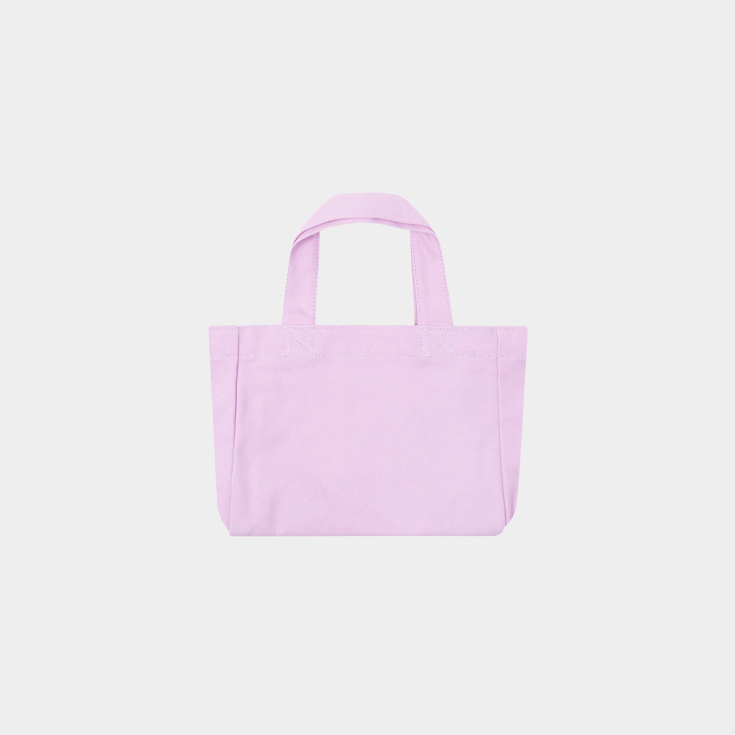 HUF (ハフ) Worldwide JP /BAGS（バッグ）/ huf eightynine MINI TOTE BAG商品 / LT LILAC
