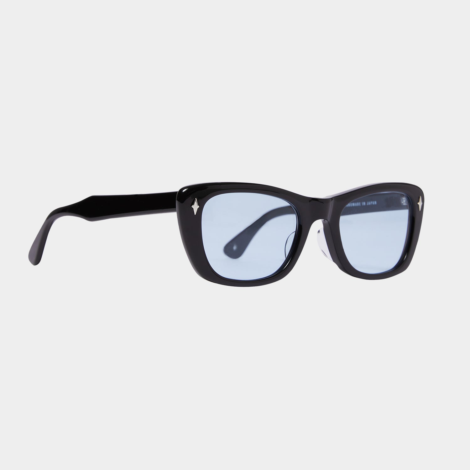 HUF (ハフ) Worldwide JP /（）/ HUF EYEWEAR SATELLITE商品 / GREEN DEMI/PURPLE