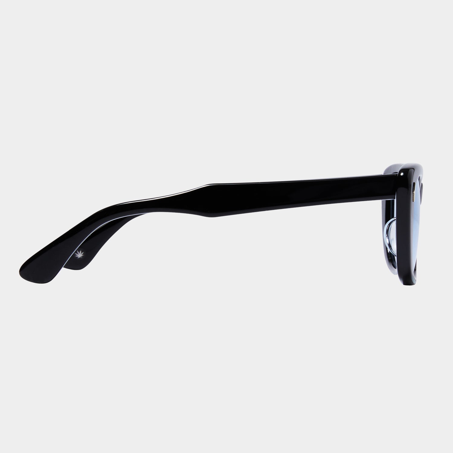 HUF (ハフ) Worldwide JP /（）/ HUF EYEWEAR SATELLITE商品 / GREEN DEMI/PURPLE