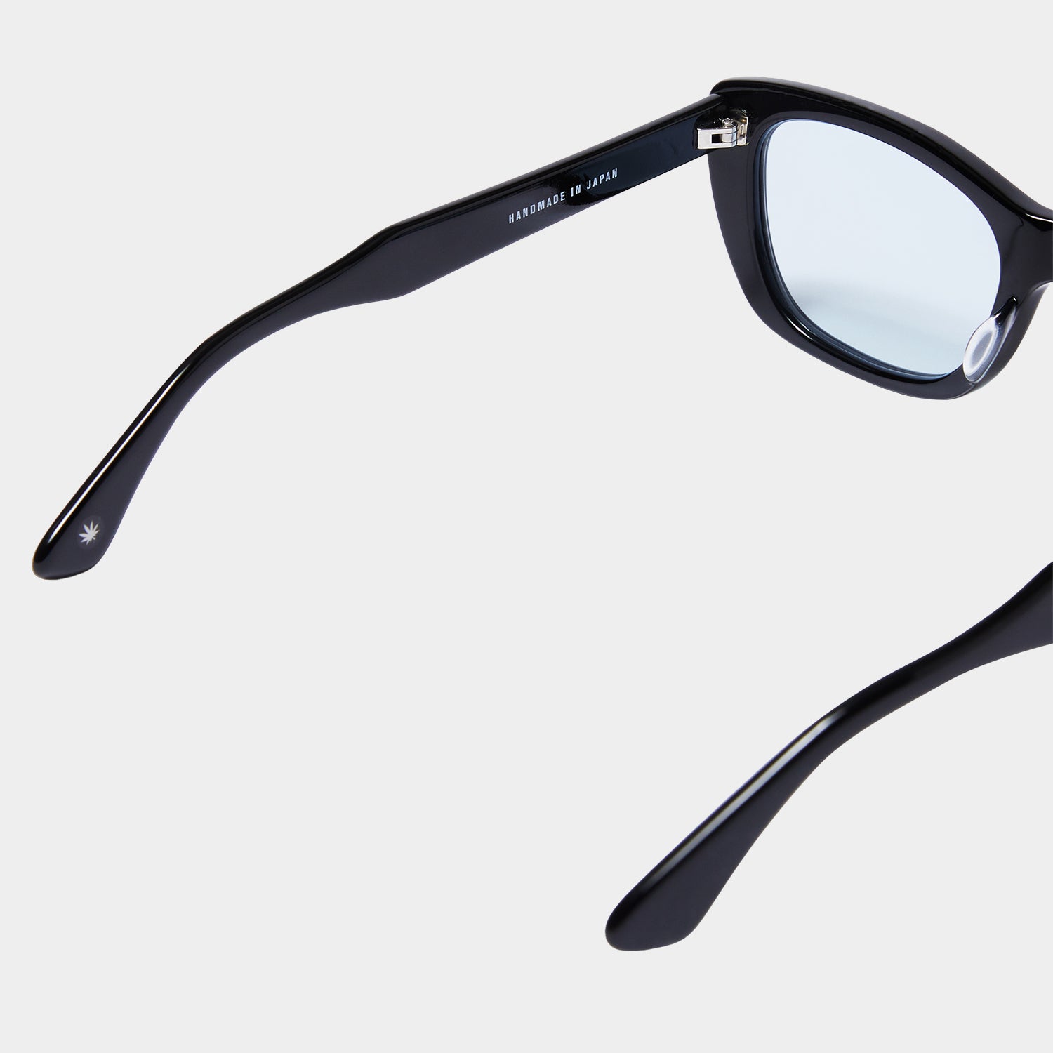 HUF (ハフ) Worldwide JP /（）/ HUF EYEWEAR SATELLITE商品 / GREEN DEMI/PURPLE