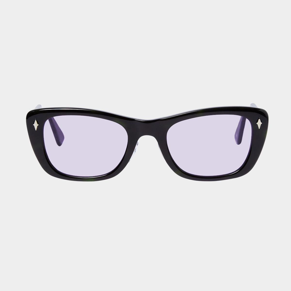 HUF EYEWEAR SATELLITE｜｜【公式通販 HUF】｜ハフ
