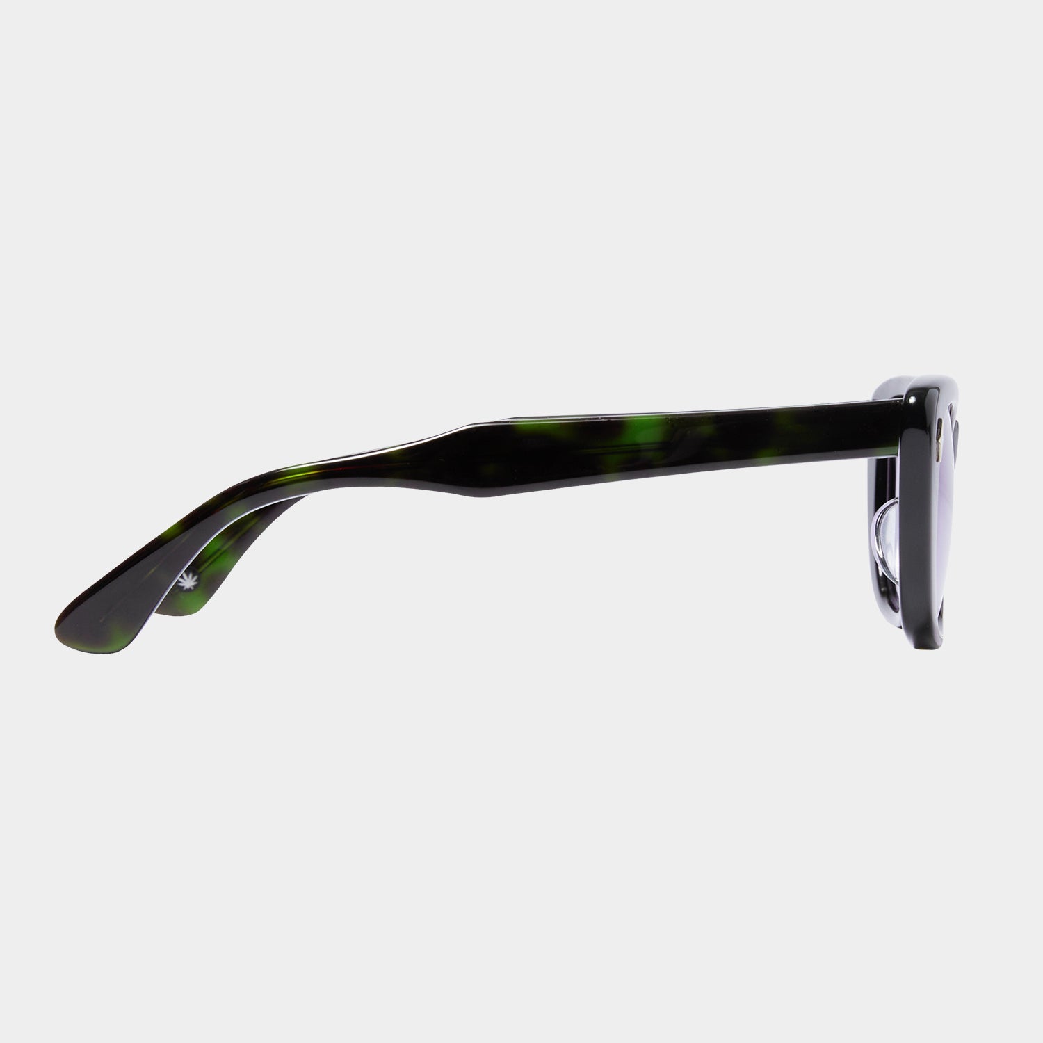 HUF EYEWEAR SATELLITE｜｜【公式通販 HUF】｜ハフ