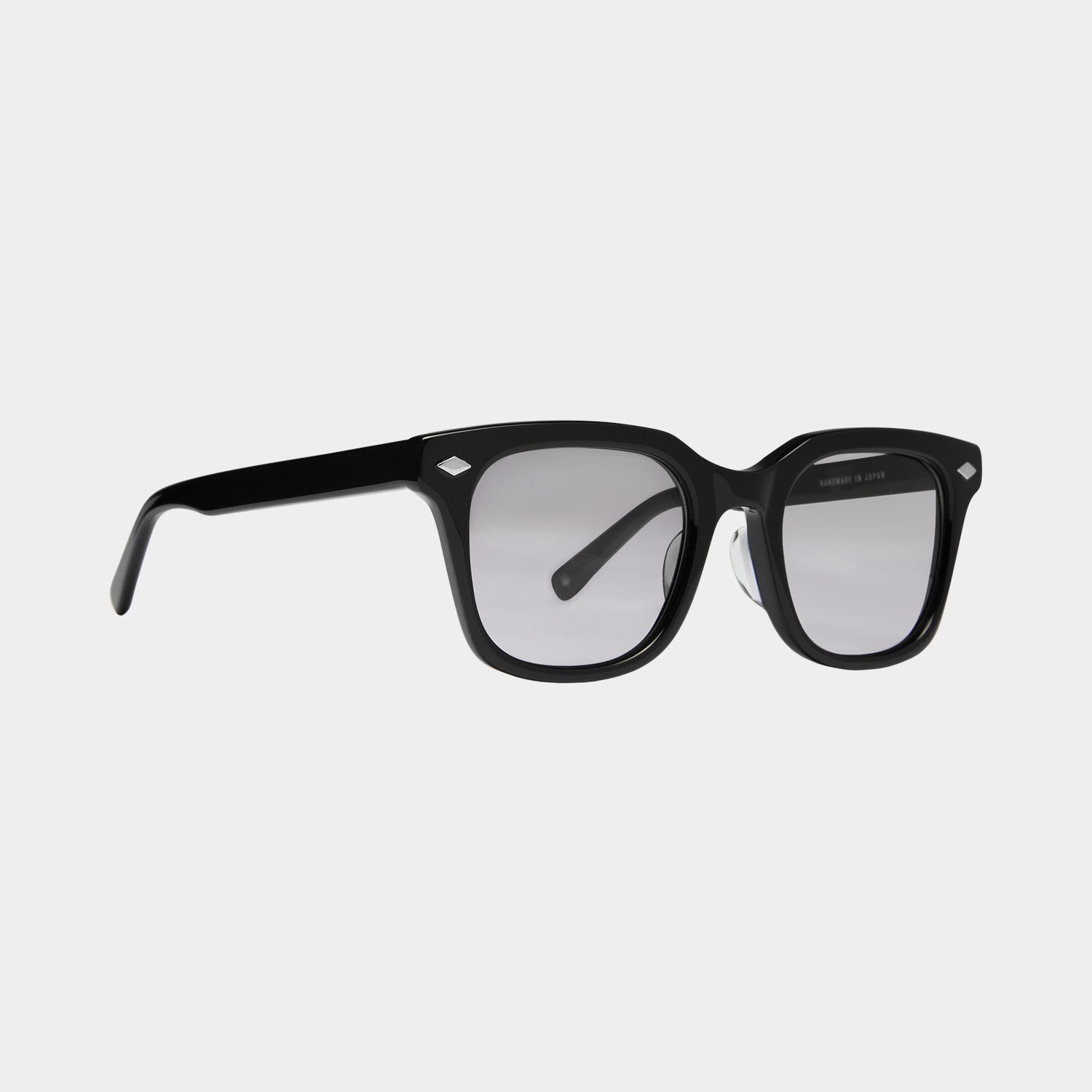 HUF (ハフ) Worldwide JP /（）/ HUF EYEWEAR CELLAR商品 / DEMI/DK GREEN