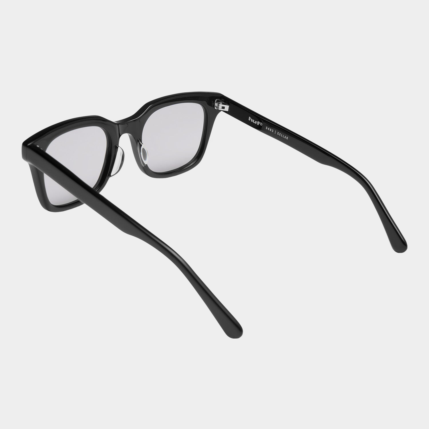 HUF (ハフ) Worldwide JP /（）/ HUF EYEWEAR CELLAR商品 / DEMI/DK GREEN