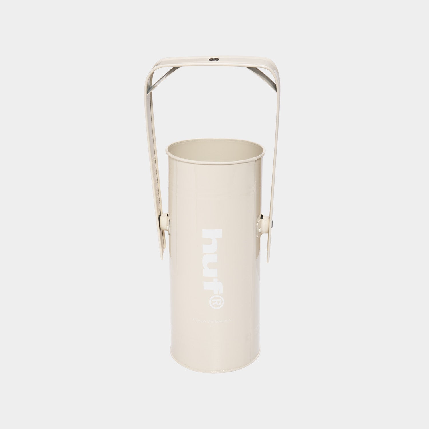 HUF X KUUMBA INTERNATIONAL KUUMBA METAL CAN INCENSE BURNER BAG SET HUF X KUUMBA INTERNATIONAL KUUMBA METAL CAN INCENSE BURNER BAG SET