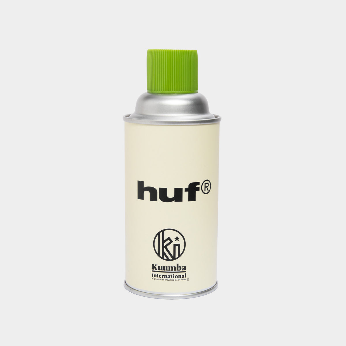 HUF X KUUMBA INTERNATIONAL KUUMBA FRAGRANCE AIR FRESHENER SPRAY