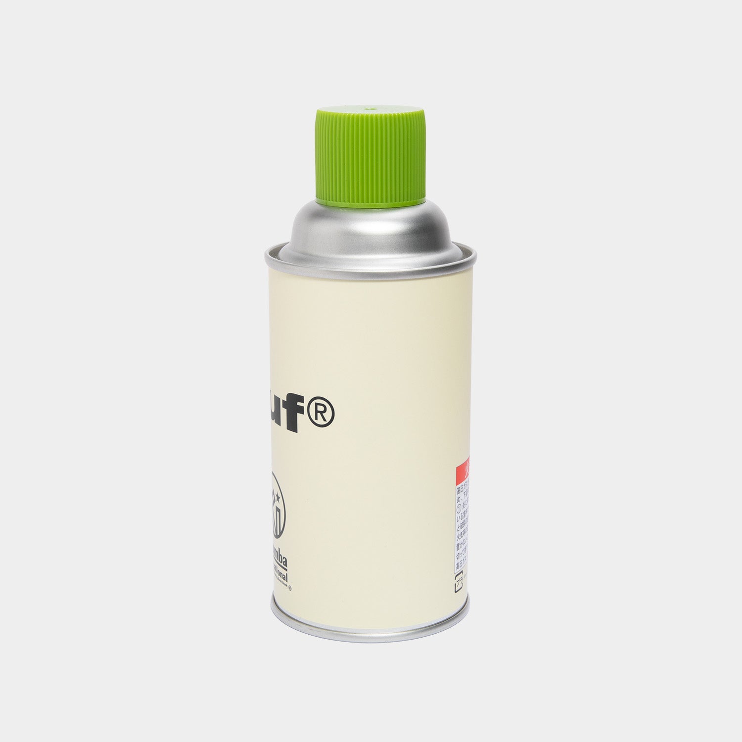 HUF (ハフ) Worldwide JP / OTHERS（その他アクセサリー） / HUF X KUUMBA INTERNATIONAL KUUMBA FRAGRANCE AIR FRESHENER SPRAY商品 / CREAM