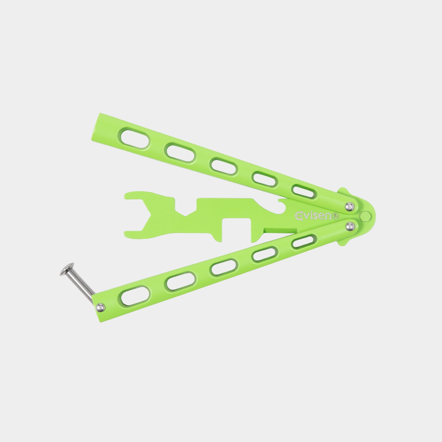 HUF (ハフ) Worldwide JP /OTHERS（その他アクセサリー）/ HUF X EVISEN SKATEBOARDS SWAG TOOL商品 / GREEN