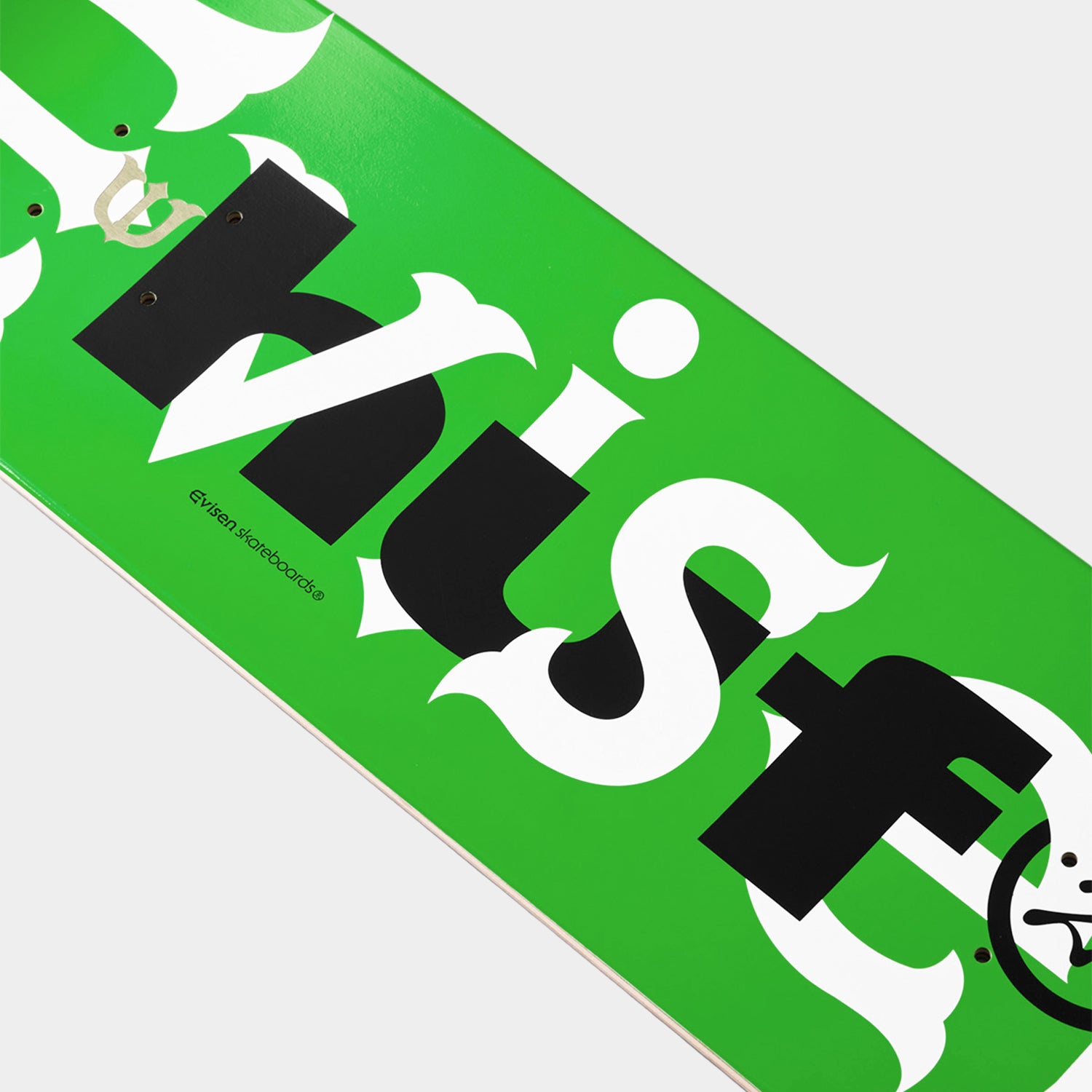 専用Evisen Skateboards HUF X EVISEN SKATEBOARDS ALLSTAR DECK｜OTHERS（その他アクセサリー
