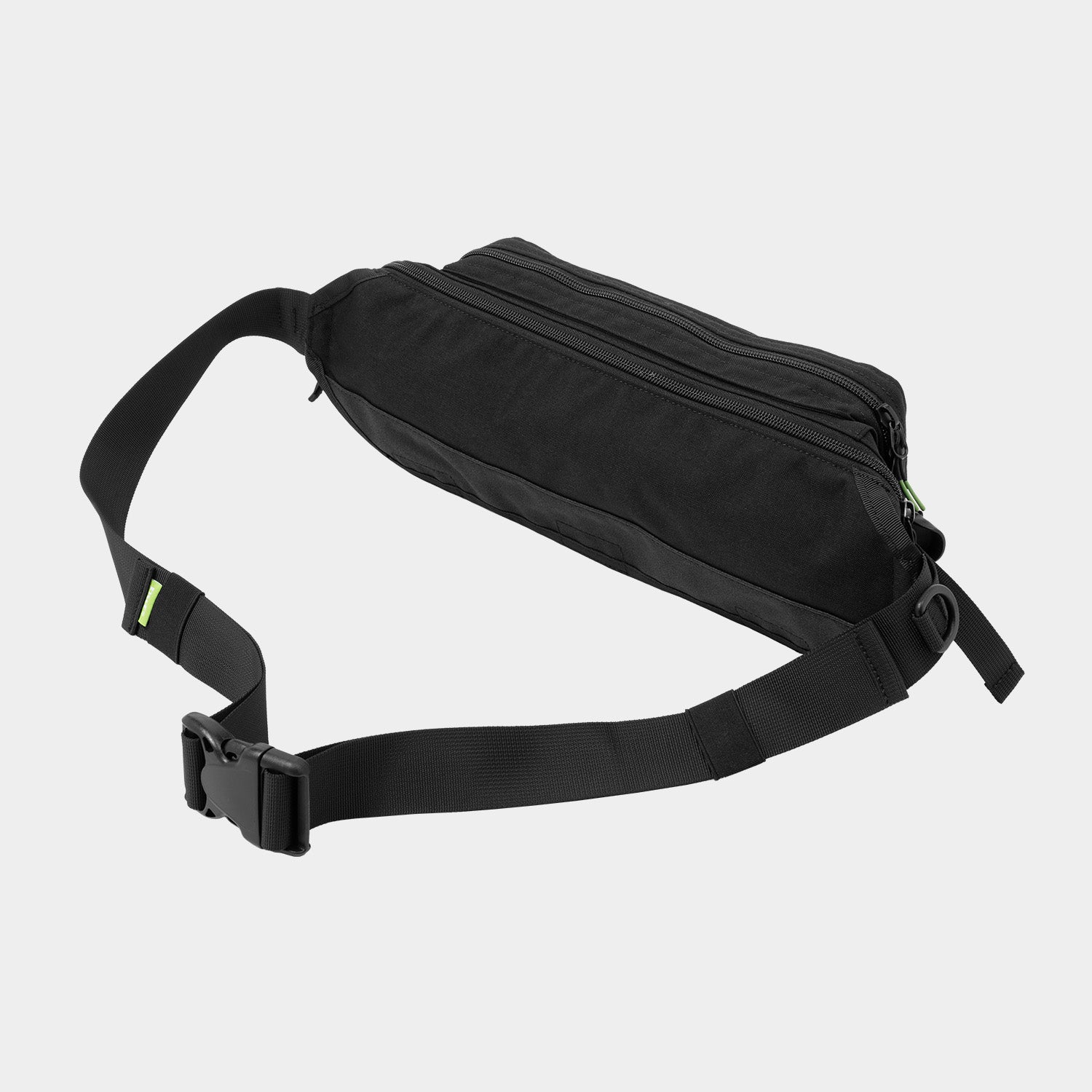 HUF (ハフ) Worldwide JP /BAGS（バッグ）/ HUF X VAGA MAGIC POCKET商品 / BLACK