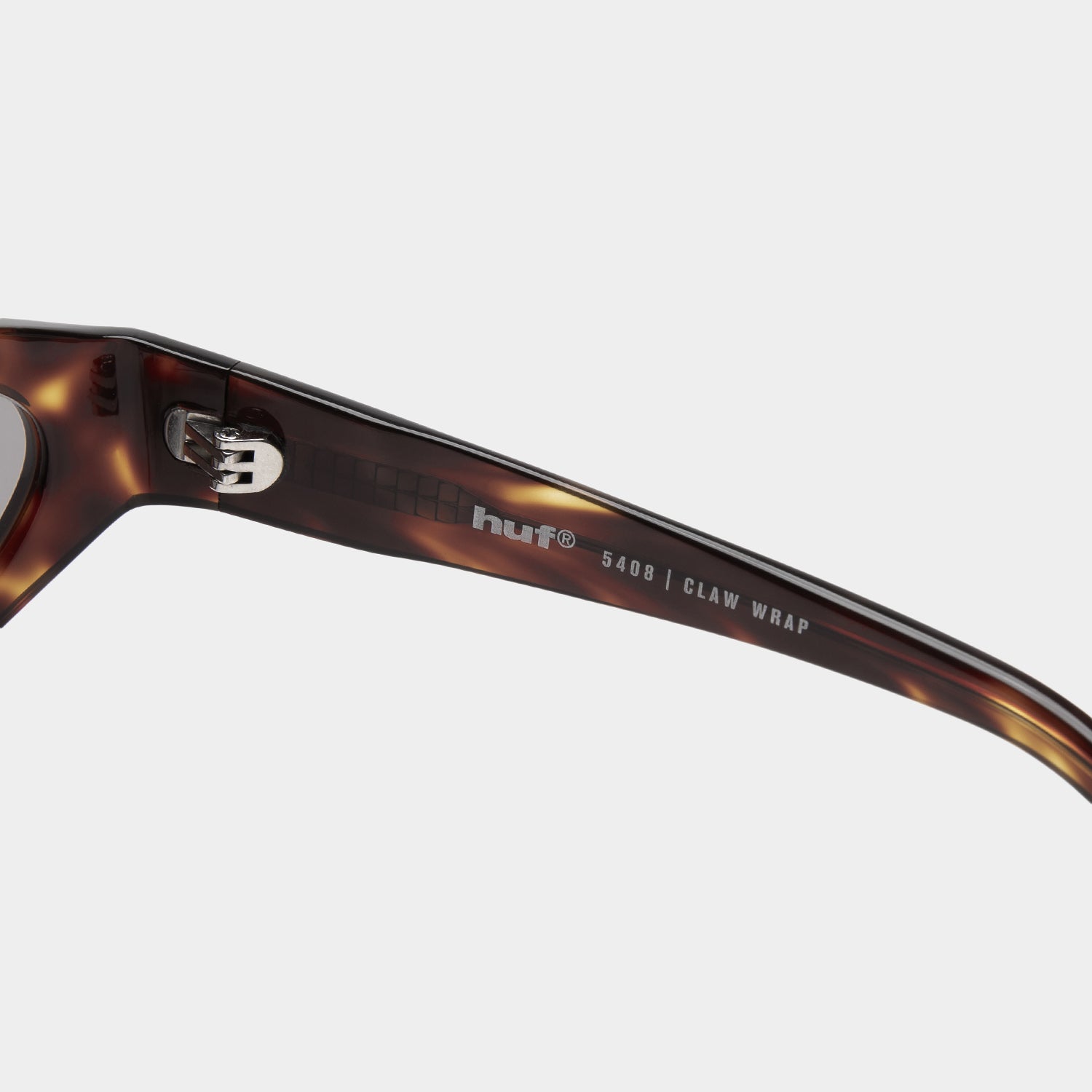 HUF (ハフ) Worldwide JP /OTHERS（その他アクセサリー）/ HUF EYEWEAR CLAW WRAP商品 / BROWN DEMI/GREIGE