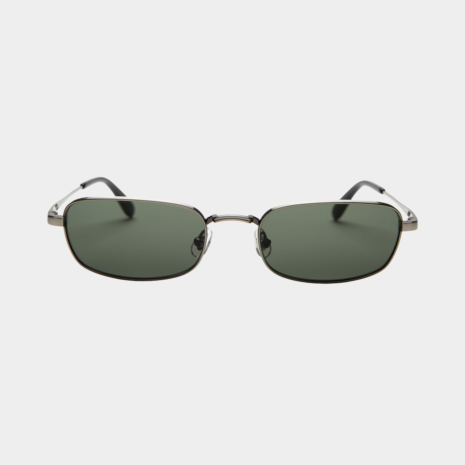 HUF (ハフ) Worldwide JP / OTHERS（その他アクセサリー） / HUF EYEWEAR VESUVIO商品 / SILVER/GREY