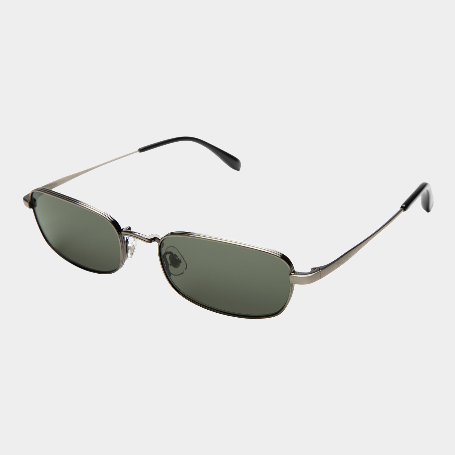 HUF (ハフ) Worldwide JP / OTHERS（その他アクセサリー） / HUF EYEWEAR VESUVIO商品 / SILVER/GREY