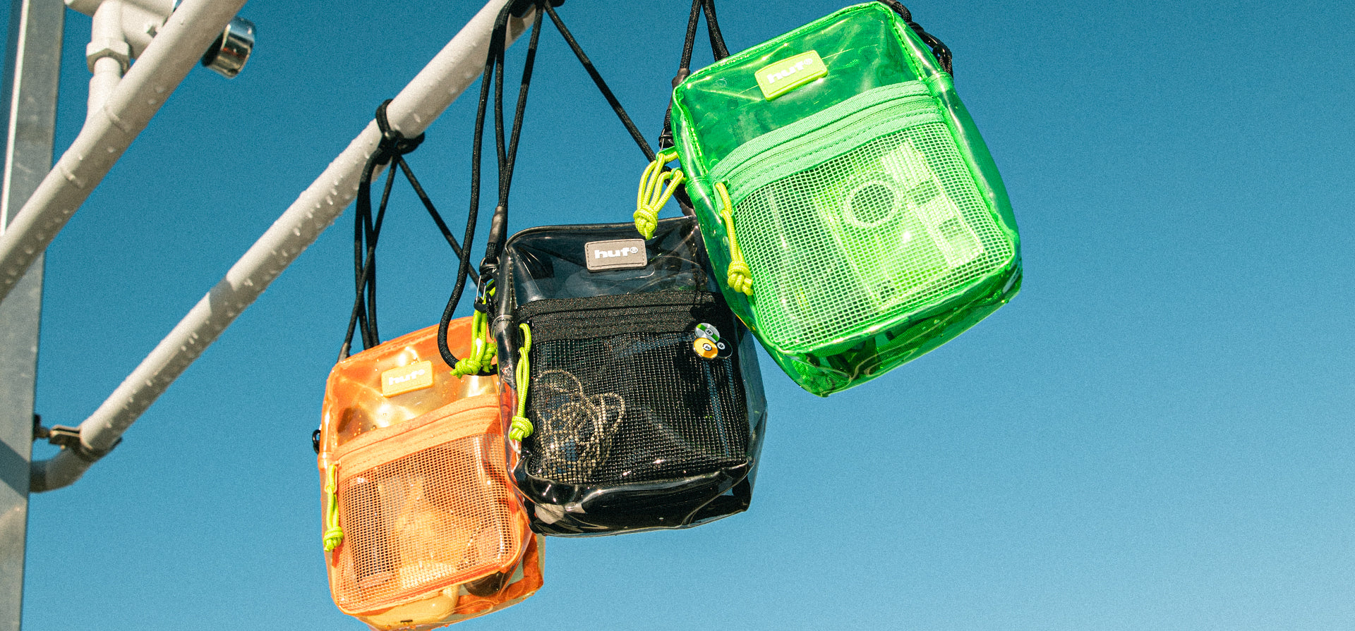 BAGS