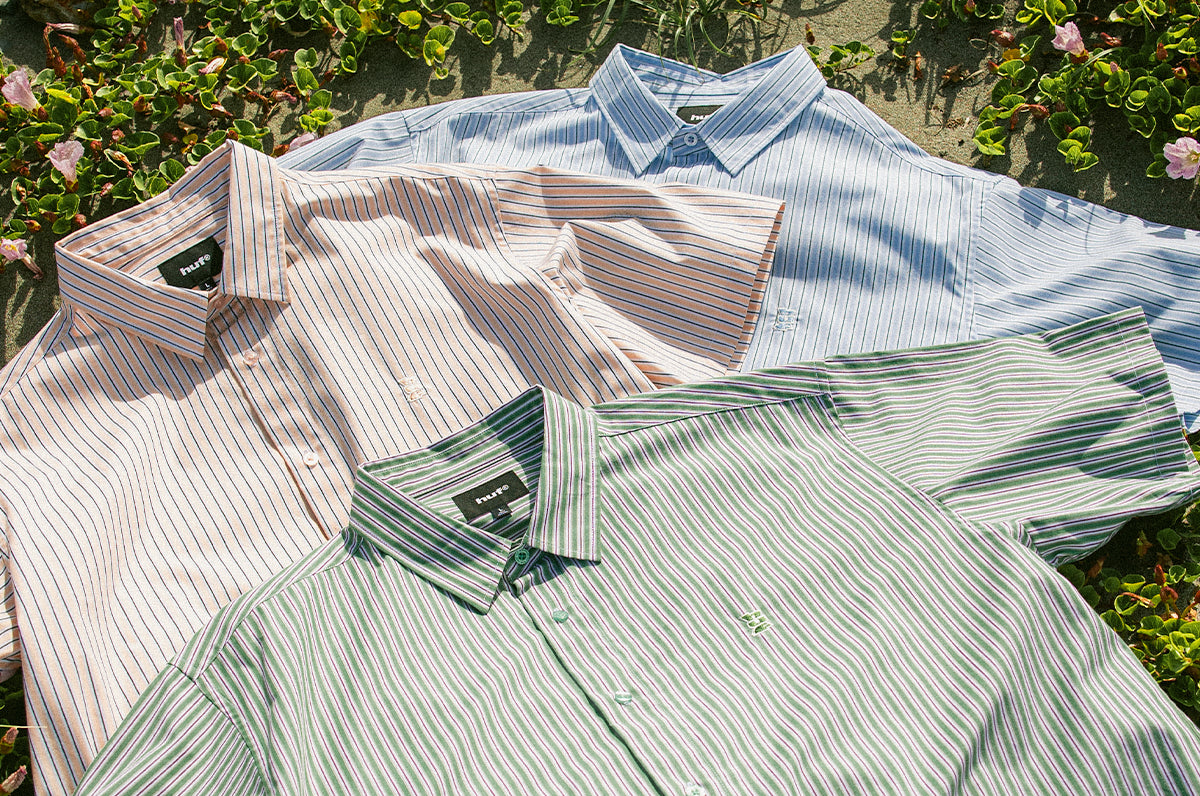 TOPS & SHIRTS