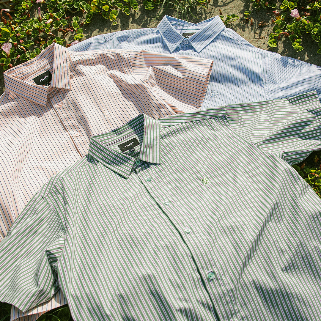 TOPS & SHIRTS