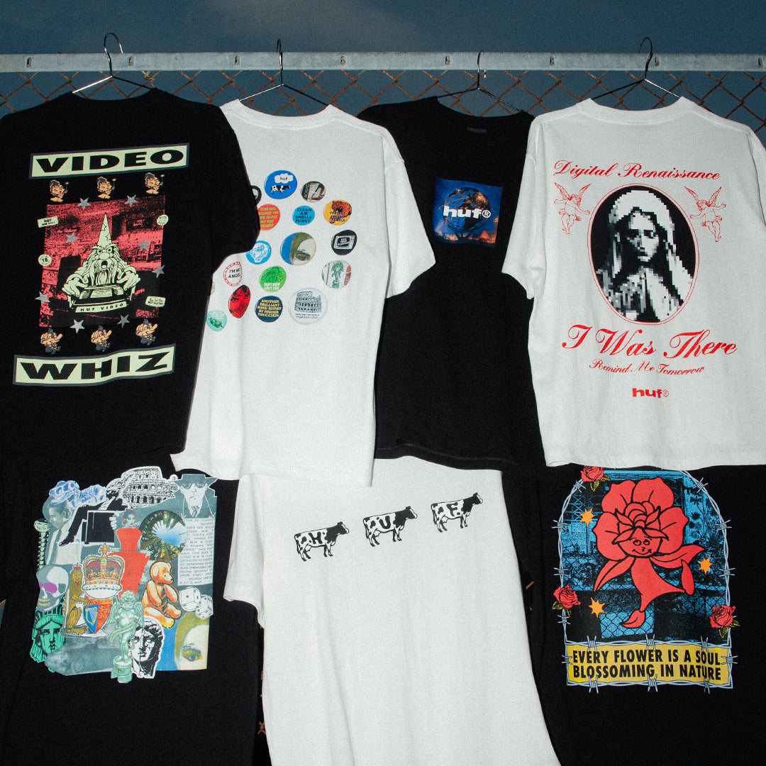 T-SHIRTS