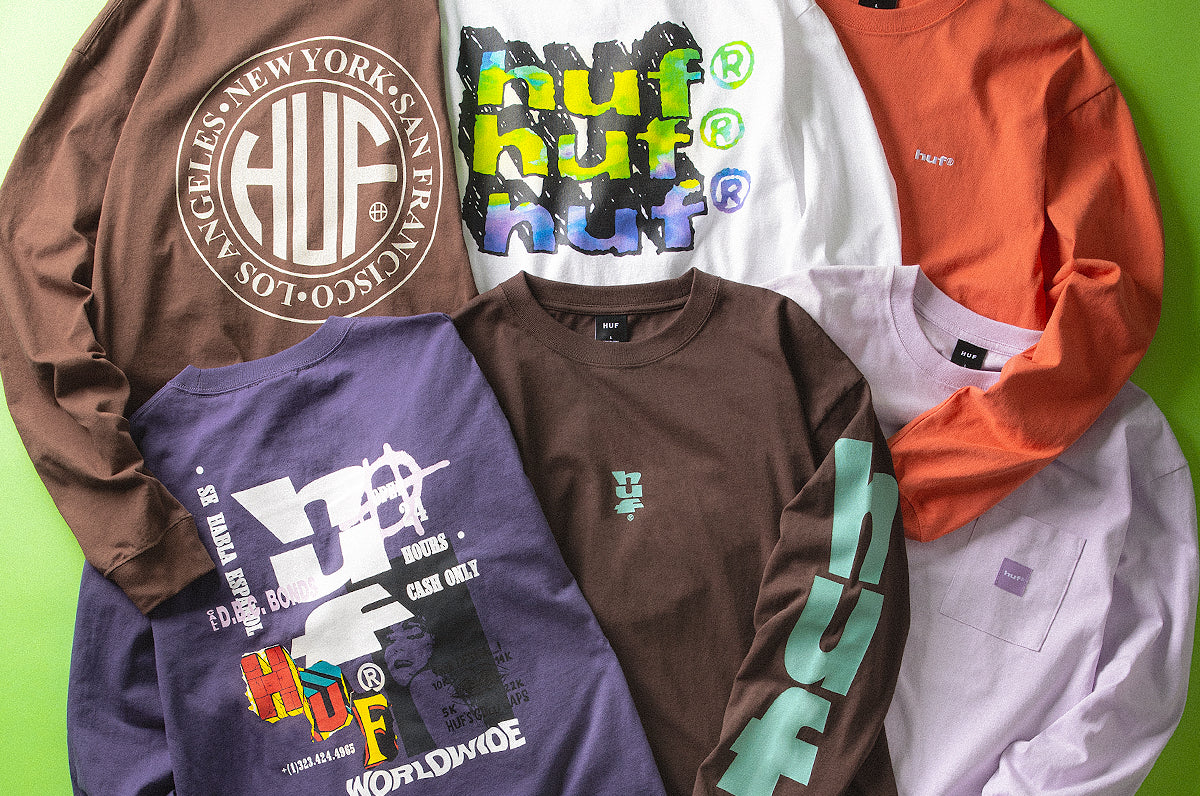 T-SHIRTS