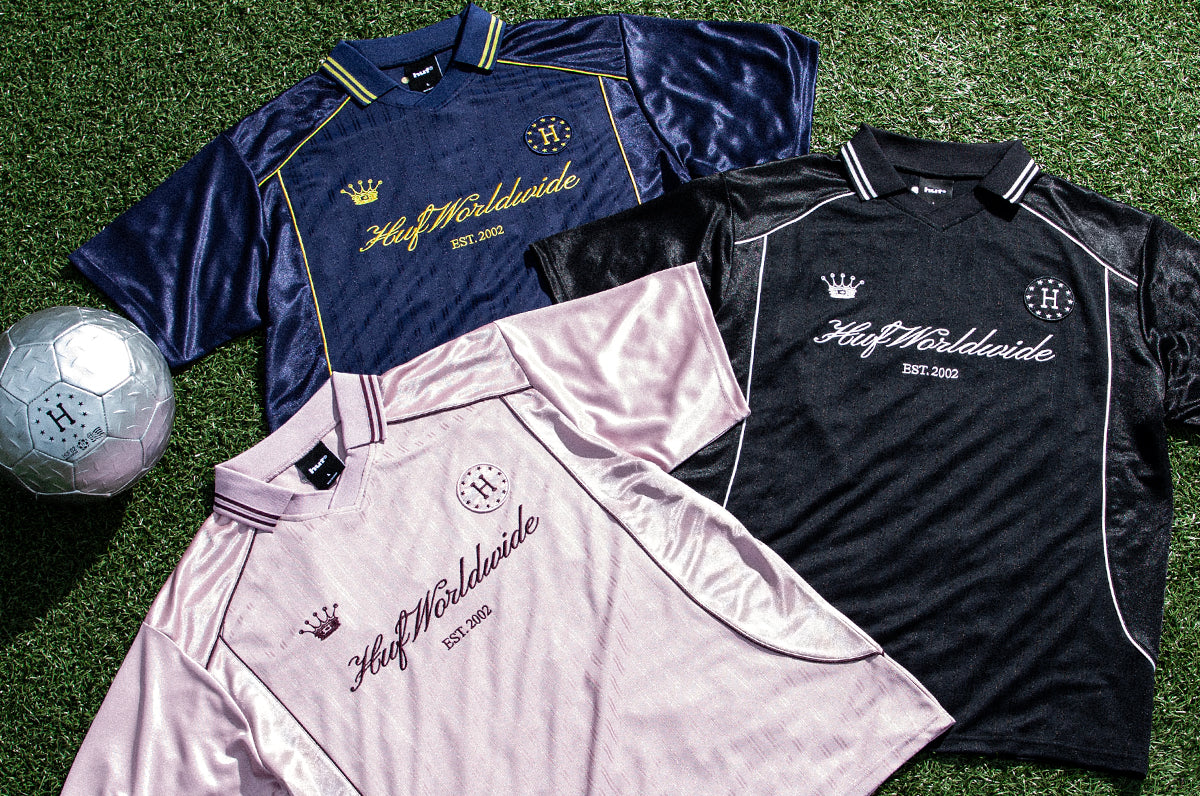 TOPS & SHIRTS
