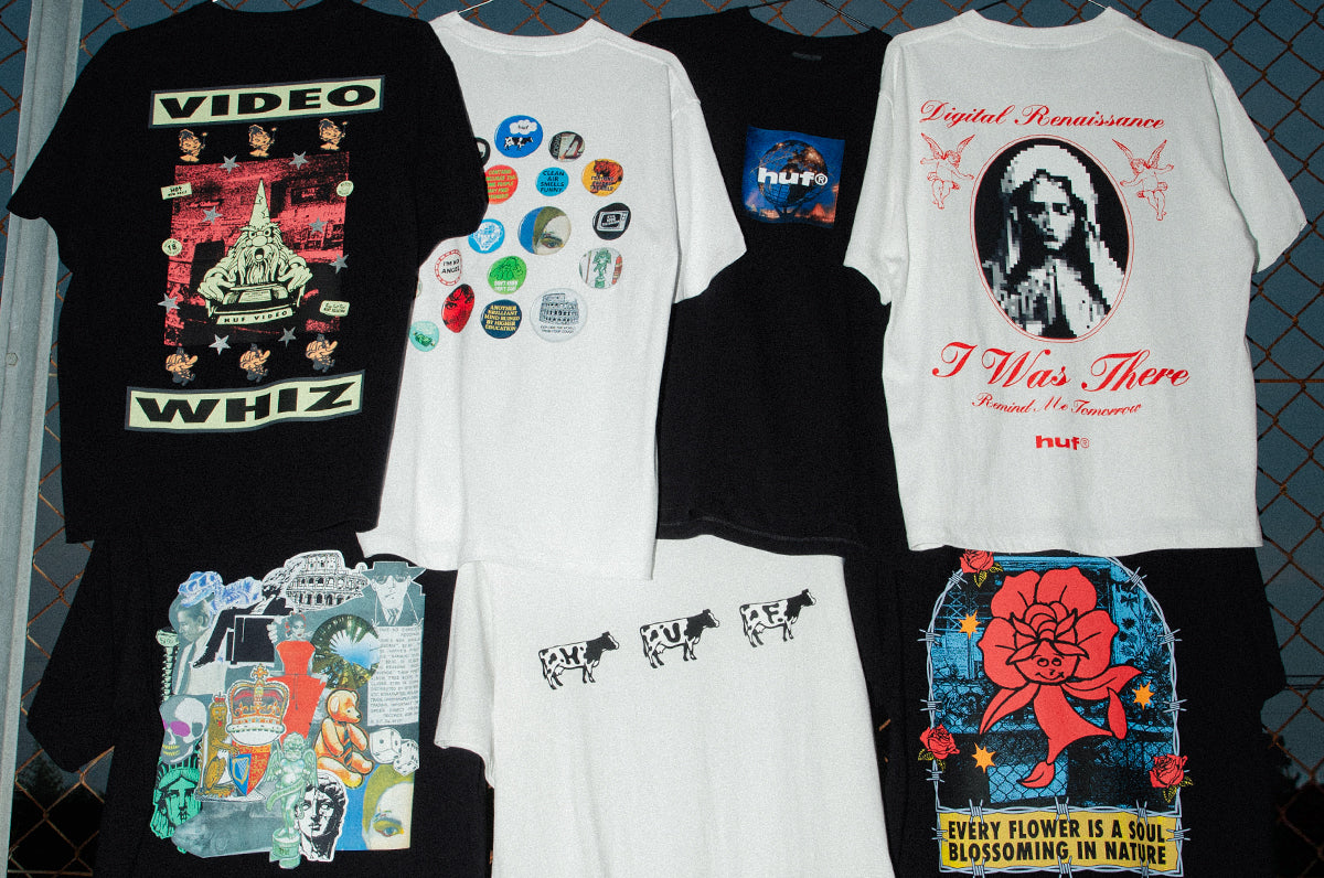 T-SHIRTS