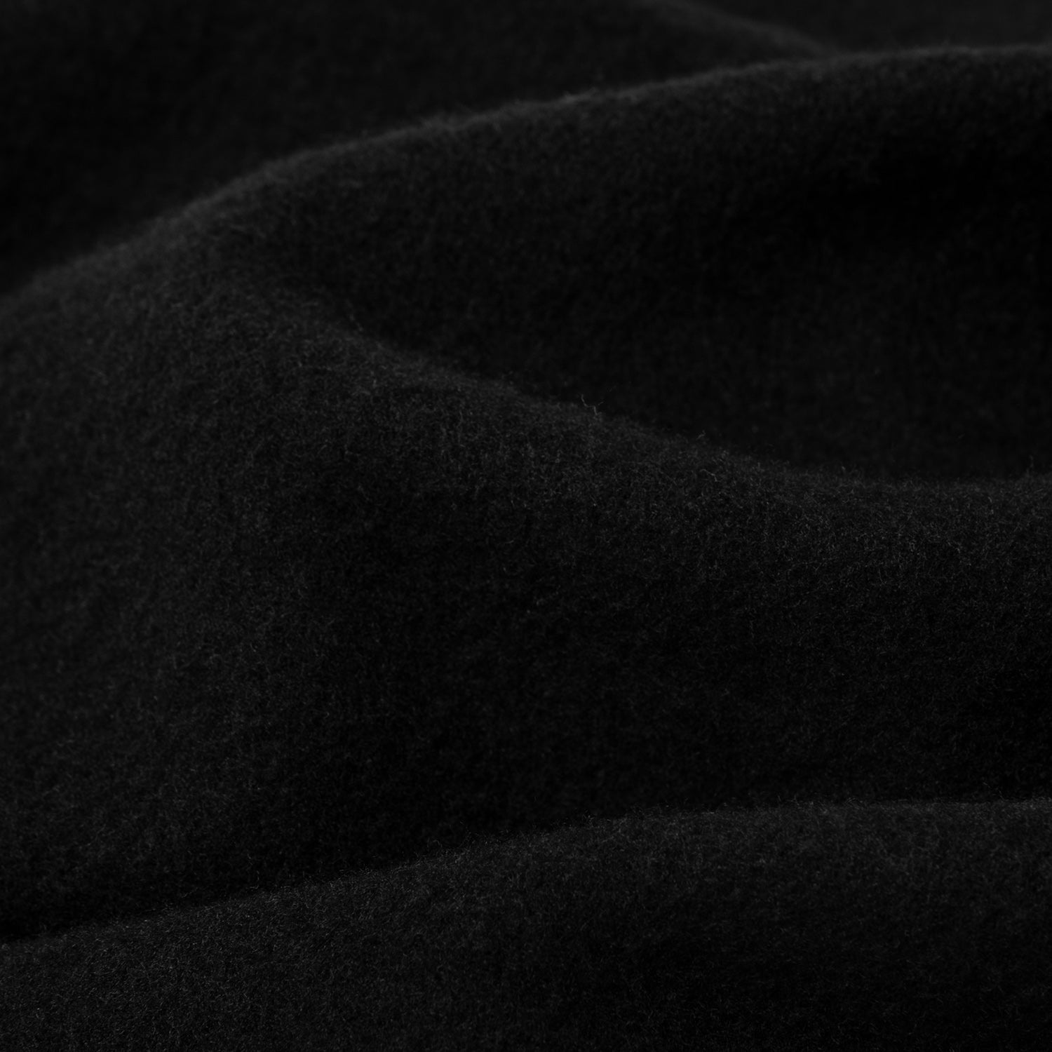 HUF (ハフ) Worldwide JP /SWEATSHIRTS（スウェットシャツ）/ REGIONAL CREWNECK商品 / BLACK