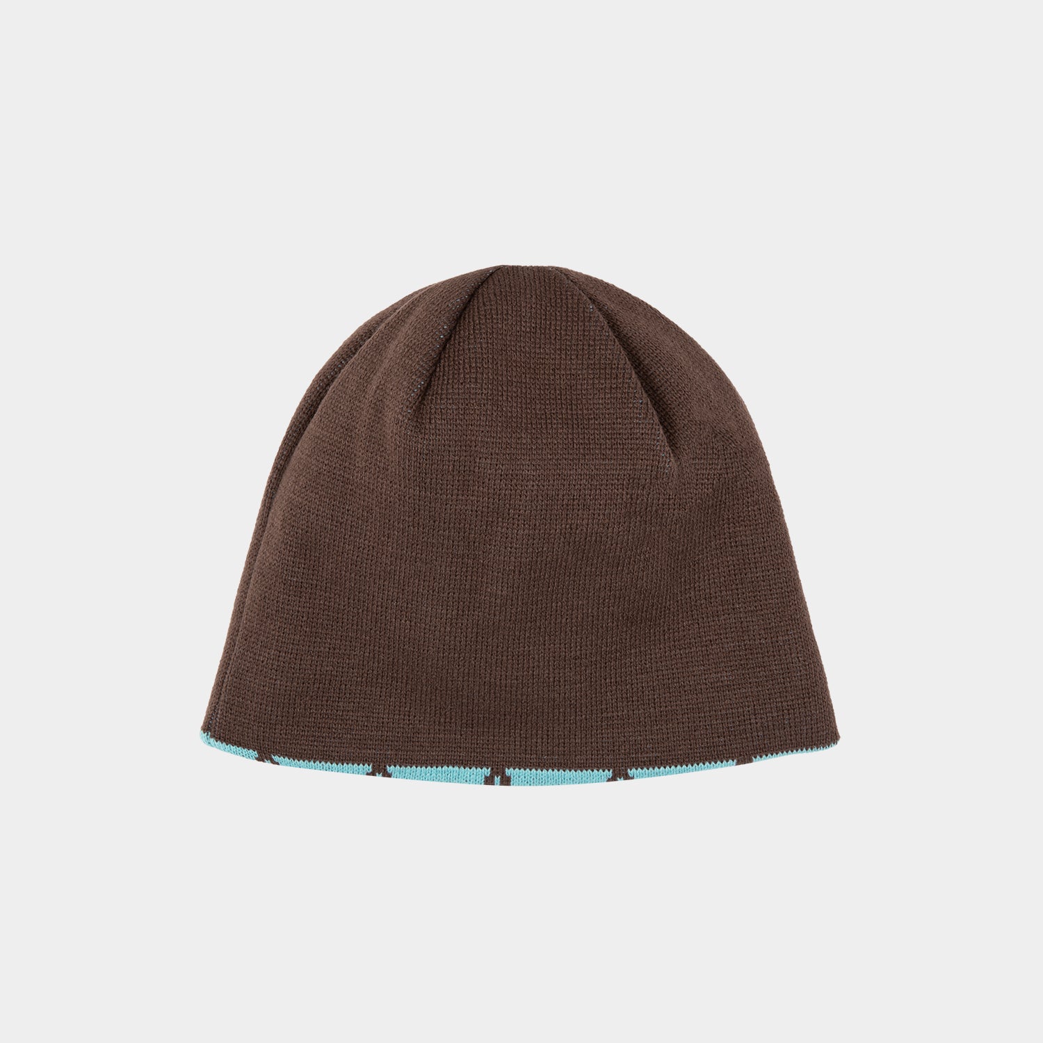 HUF (ハフ) Worldwide JP /HATS ＆ BEANIES（ハット&ビーニー）/ TOKEN REVERSIBLE SKULL BEANIE商品 / BISON