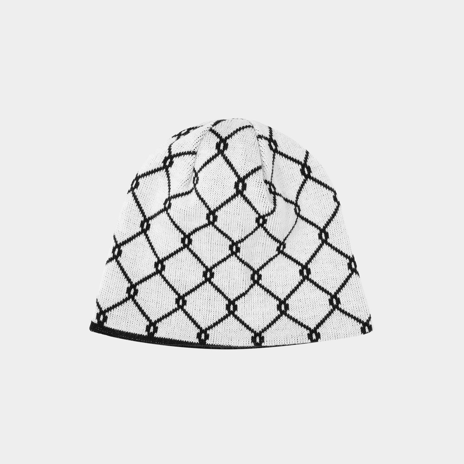 HUF (ハフ) Worldwide JP /HATS ＆ BEANIES（ハット&ビーニー）/ TOKEN REVERSIBLE SKULL BEANIE商品 / BISON