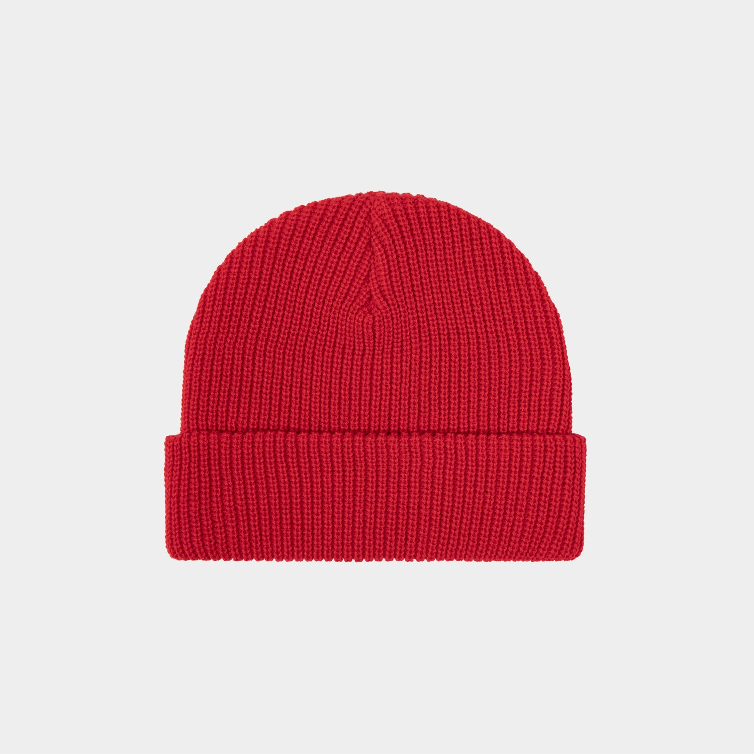 HUF (ハフ) Worldwide JP /HATS ＆ BEANIES（ハット&ビーニー）/ USUAL CUFF BEANIE商品 / FOREST GREEN