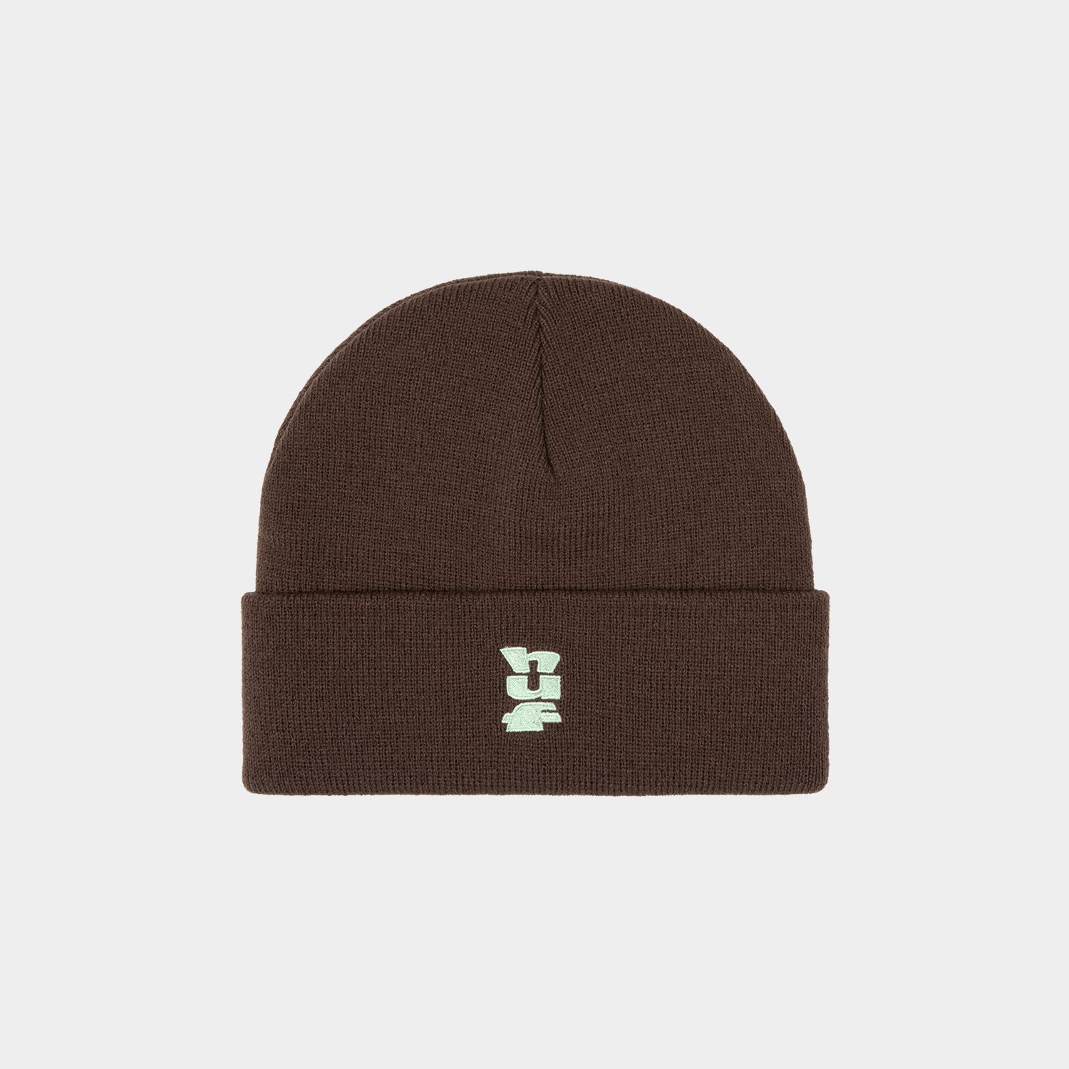 MEGABLAST CUFF BEANIE - HUF Worldwide JP ハフ