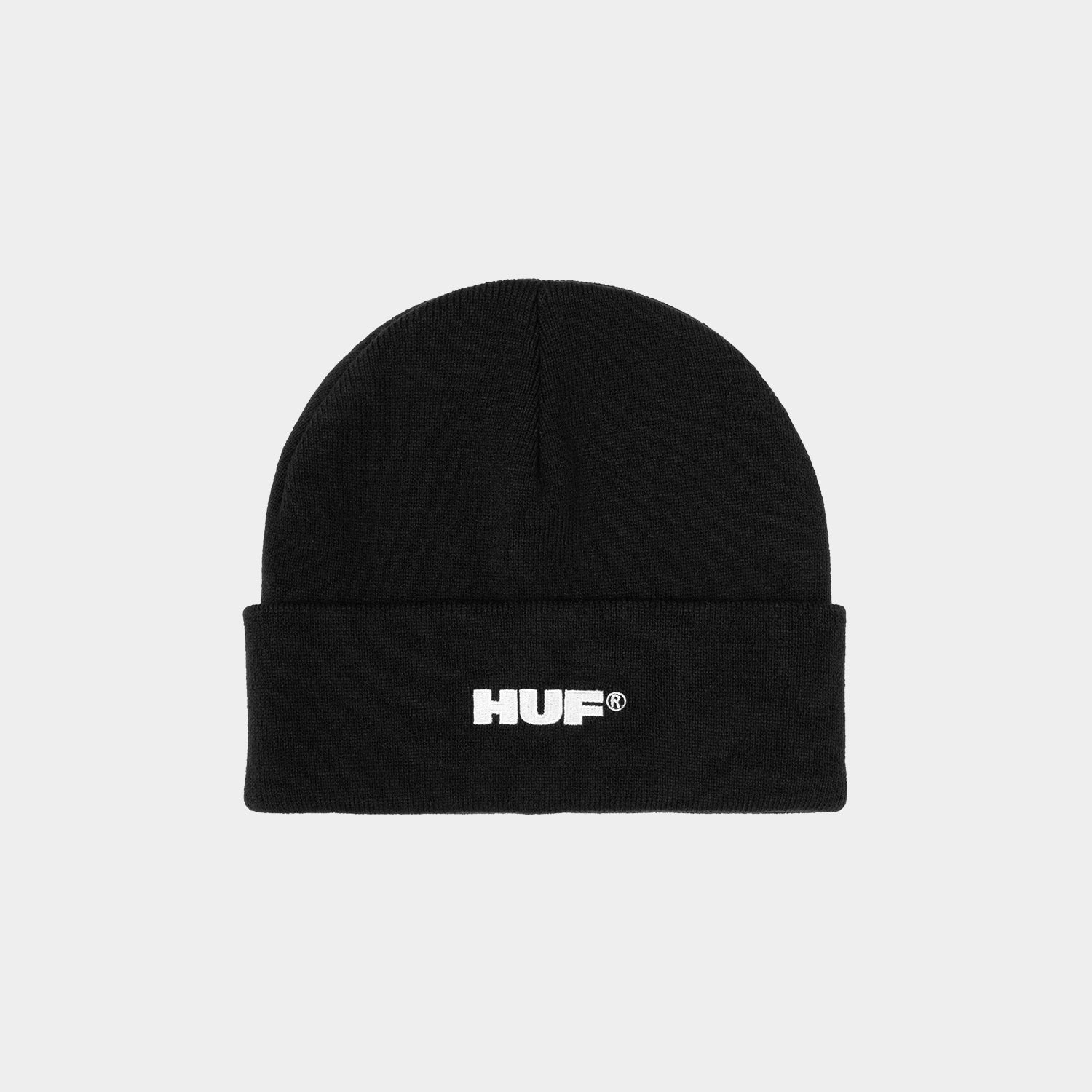 帽子 everyone basic beanie black ALL CAPS CUFF BEANIE｜HATS ＆ BEANIES（ハット&ビーニー）｜【公式