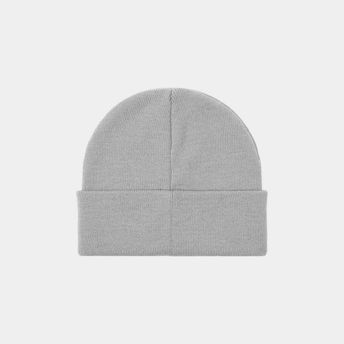 HUF (ハフ) Worldwide JP /HATS ＆ BEANIES（ハット&ビーニー）/ ALL CAPS CUFF BEANIE商品 / DARK EARTH