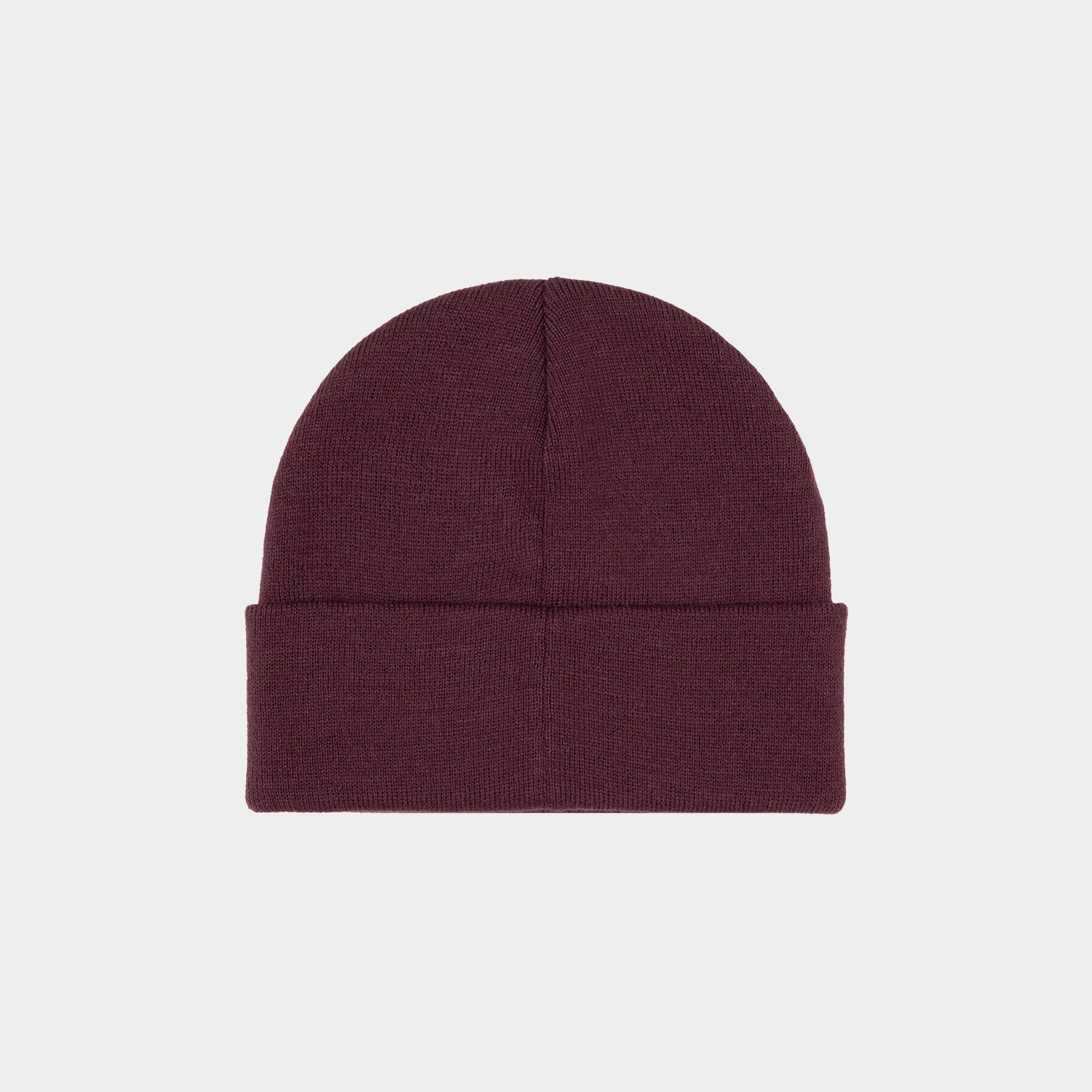 ALL CAPS CUFF BEANIE｜HATS ＆ BEANIES（ハット&ビーニー）｜【公式