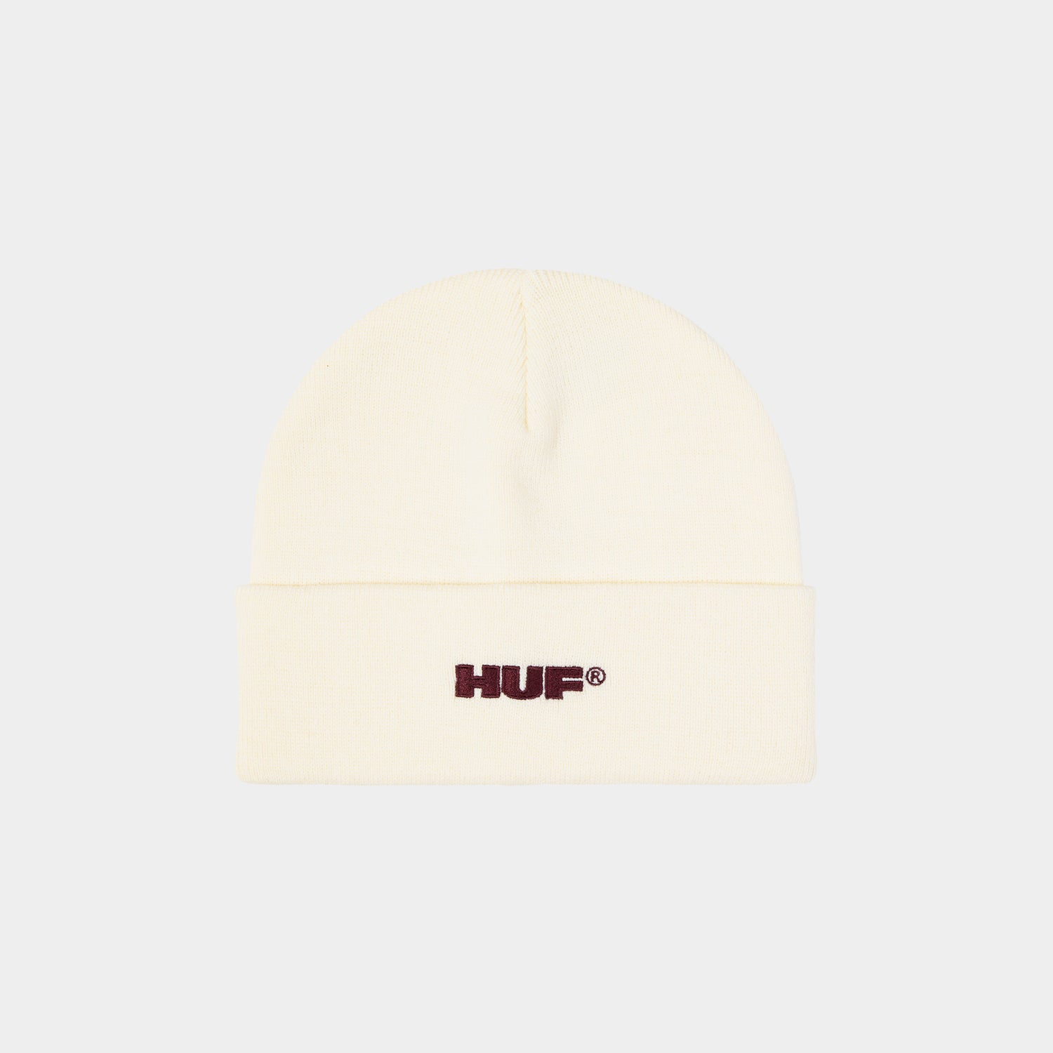 ALL CAPS CUFF BEANIE｜HATS ＆ BEANIES（ハット&ビーニー）｜【公式