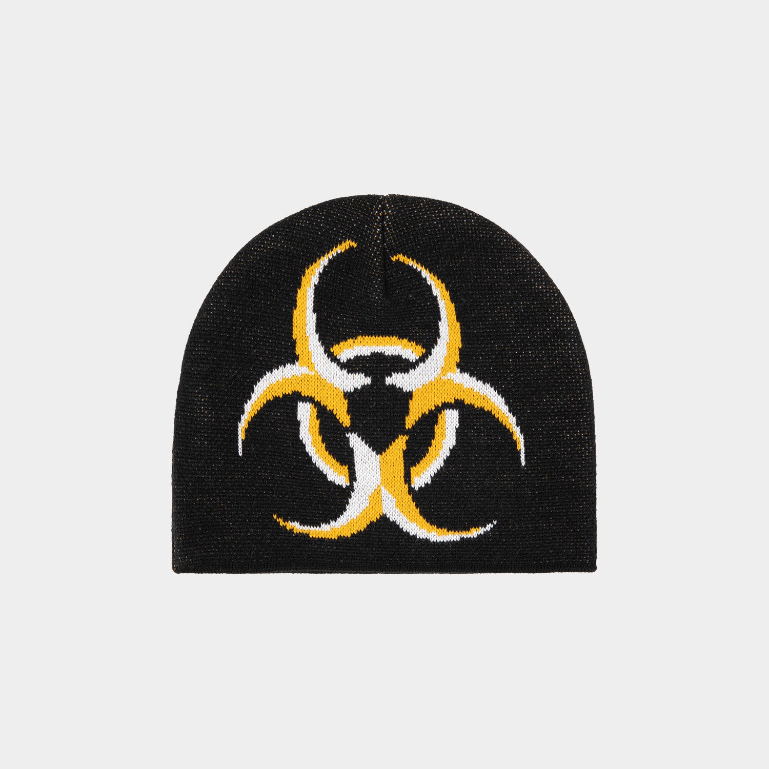 SECTOR SKULL BEANIE｜HATS & BEANIES（ハット&ビーニー）｜【公式通販