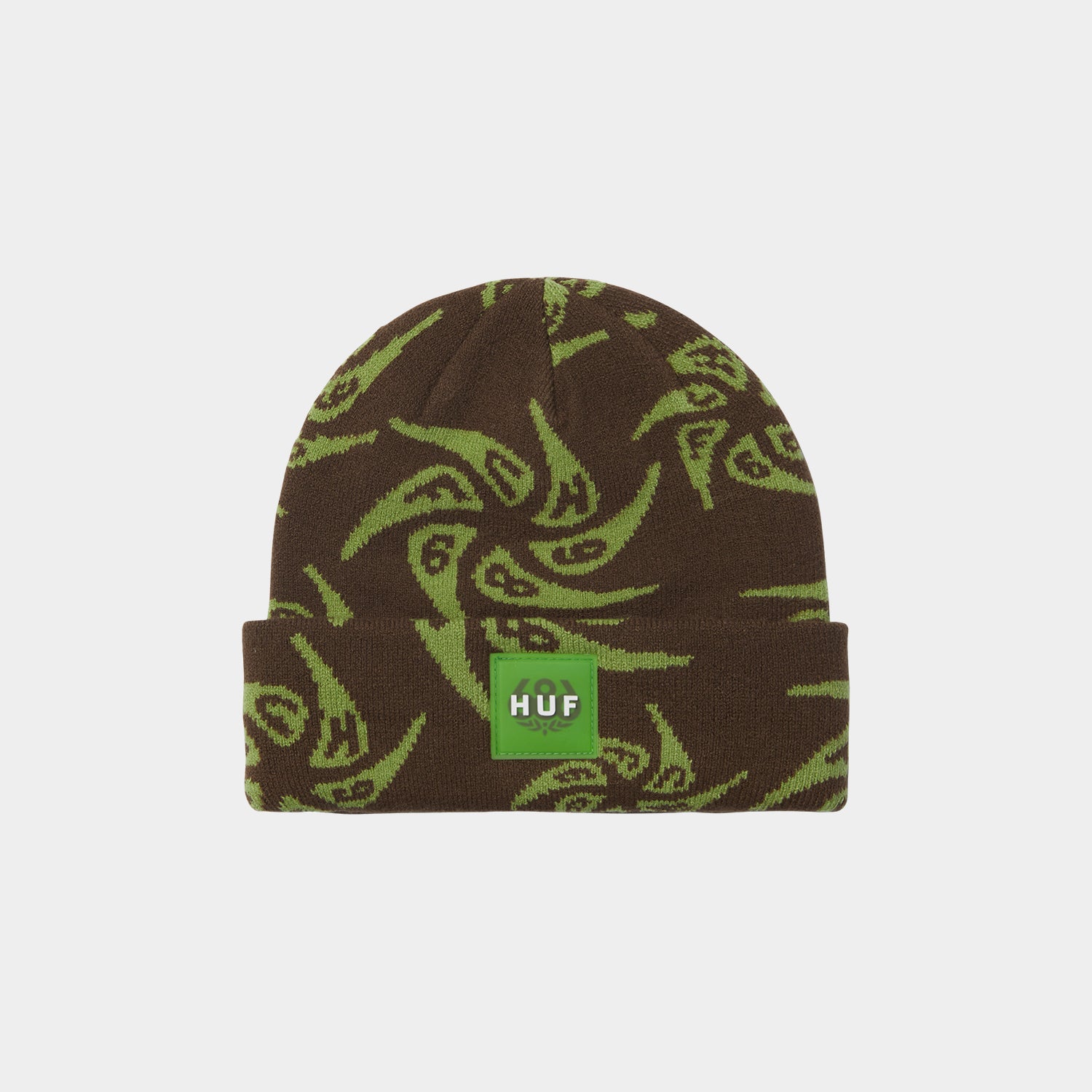 HUF X 686 BEANIE｜HATS ＆ BEANIES（ハット&ビーニー）｜【公式通販