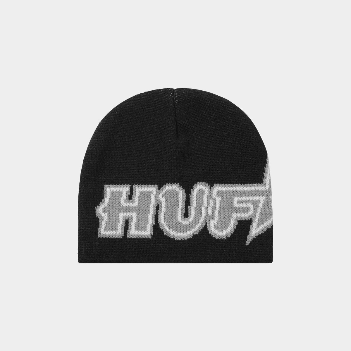 HUF (ハフ) Worldwide JP /HATS & BEANIES（ハット&ビーニー）/ GALAXY SKULL BEANIE商品 / CAMO