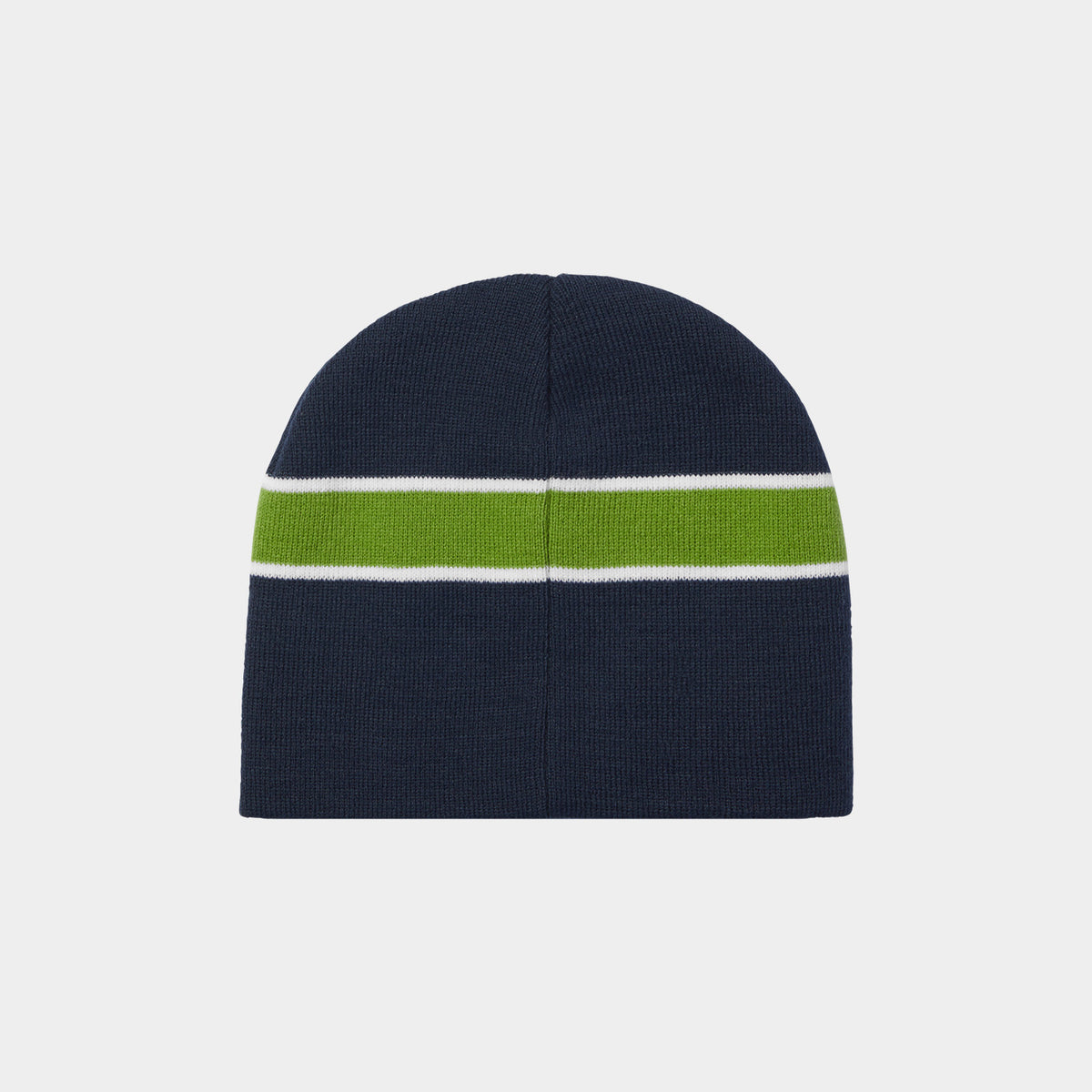 HUF (ハフ) Worldwide JP /HATS & BEANIES（ハット&ビーニー）/ FREQUENCY SKULL BEANIE商品 / NAVY