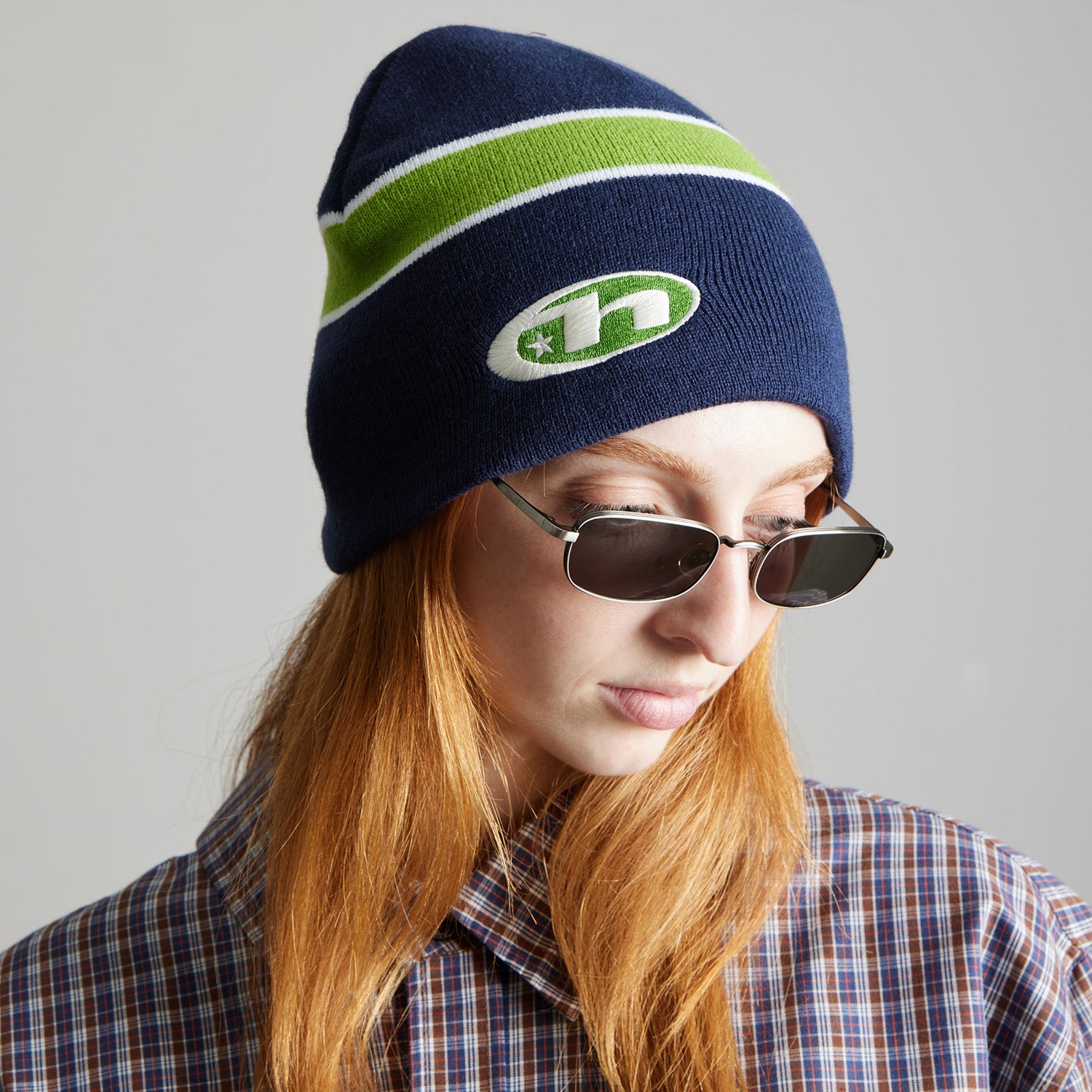 FREQUENCY SKULL BEANIE｜HATS & BEANIES（ハット&ビーニー）｜【公式
