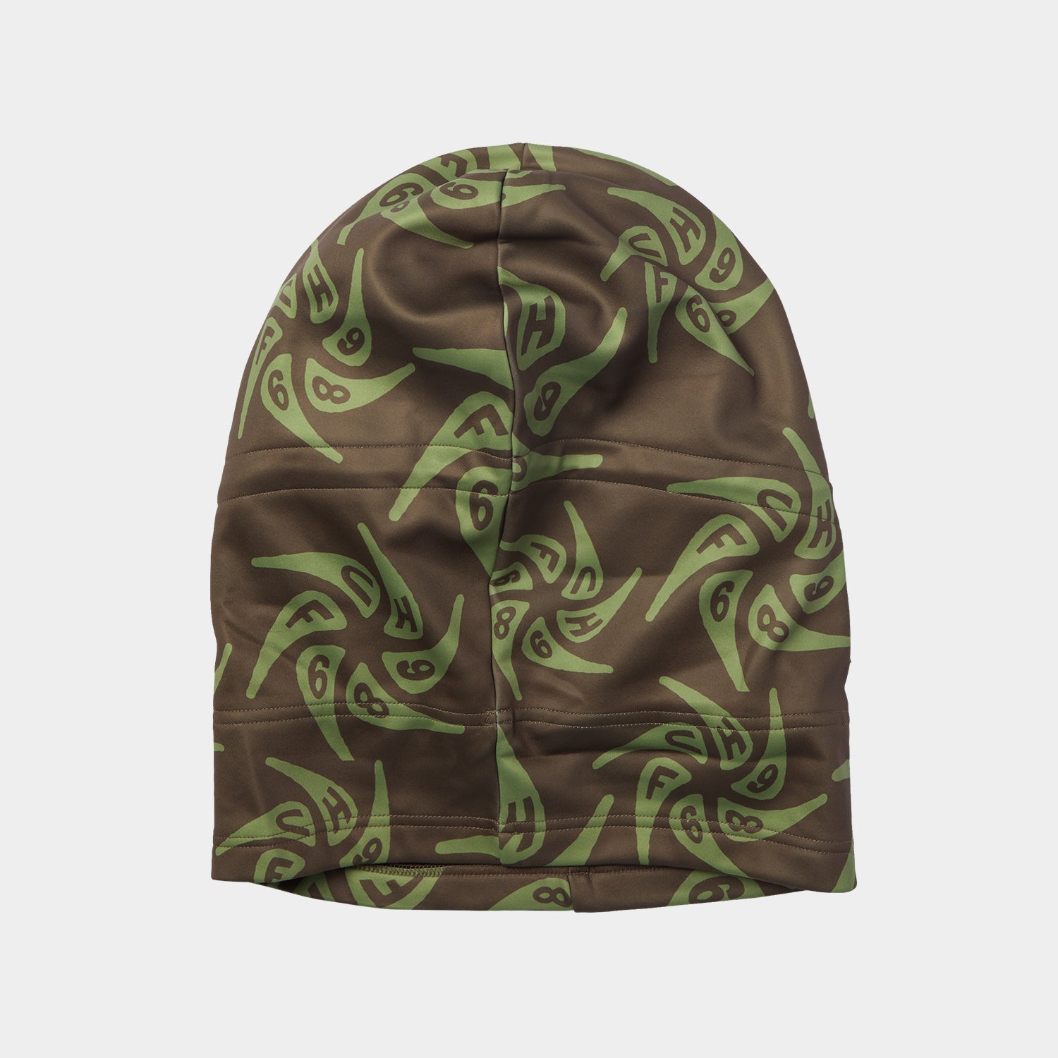HUF X 686 PATRIOT BONDED HOOD｜HATS ＆ BEANIES（ハット&ビーニー